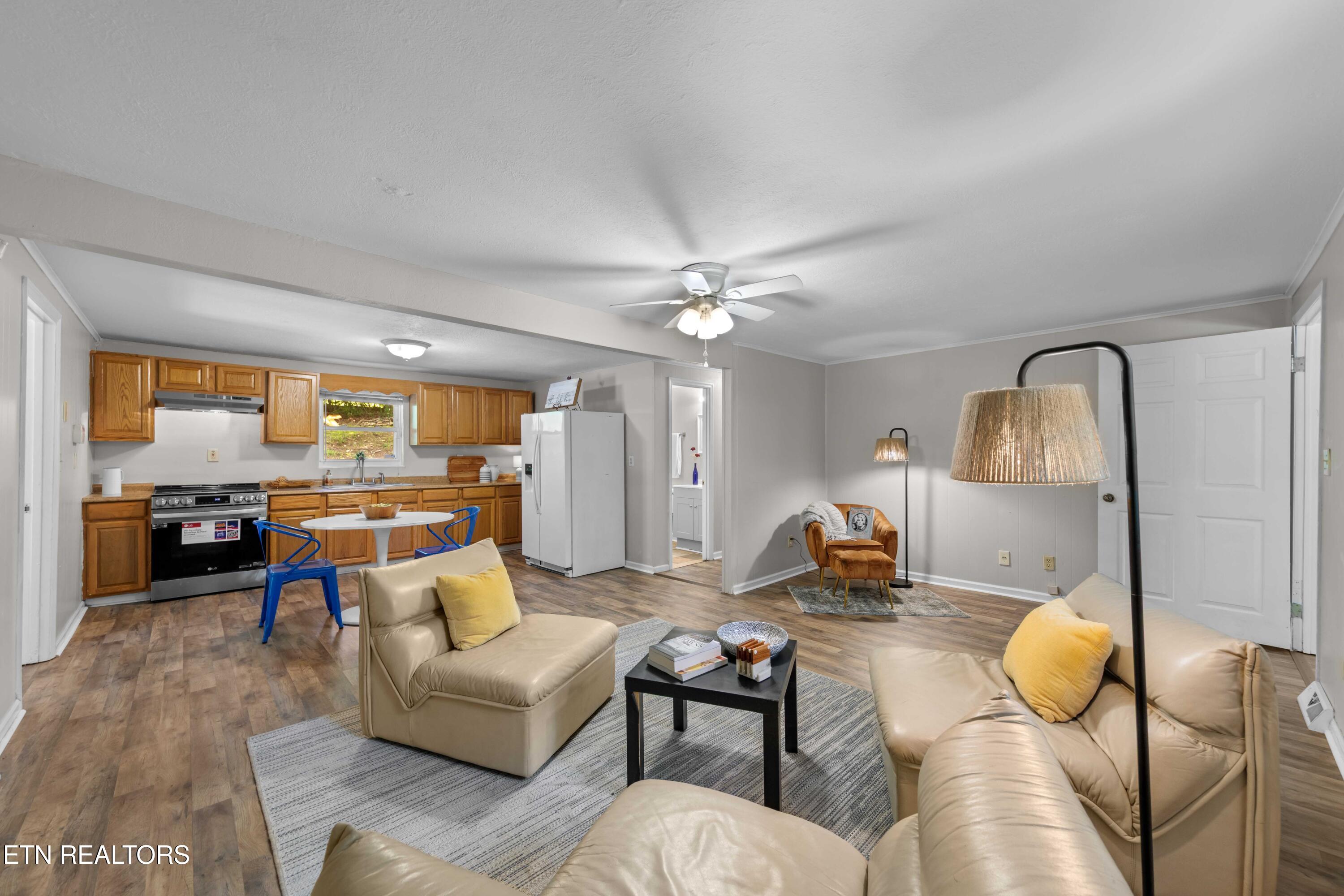 112 Tanasi Lane Andersonville TN 37705