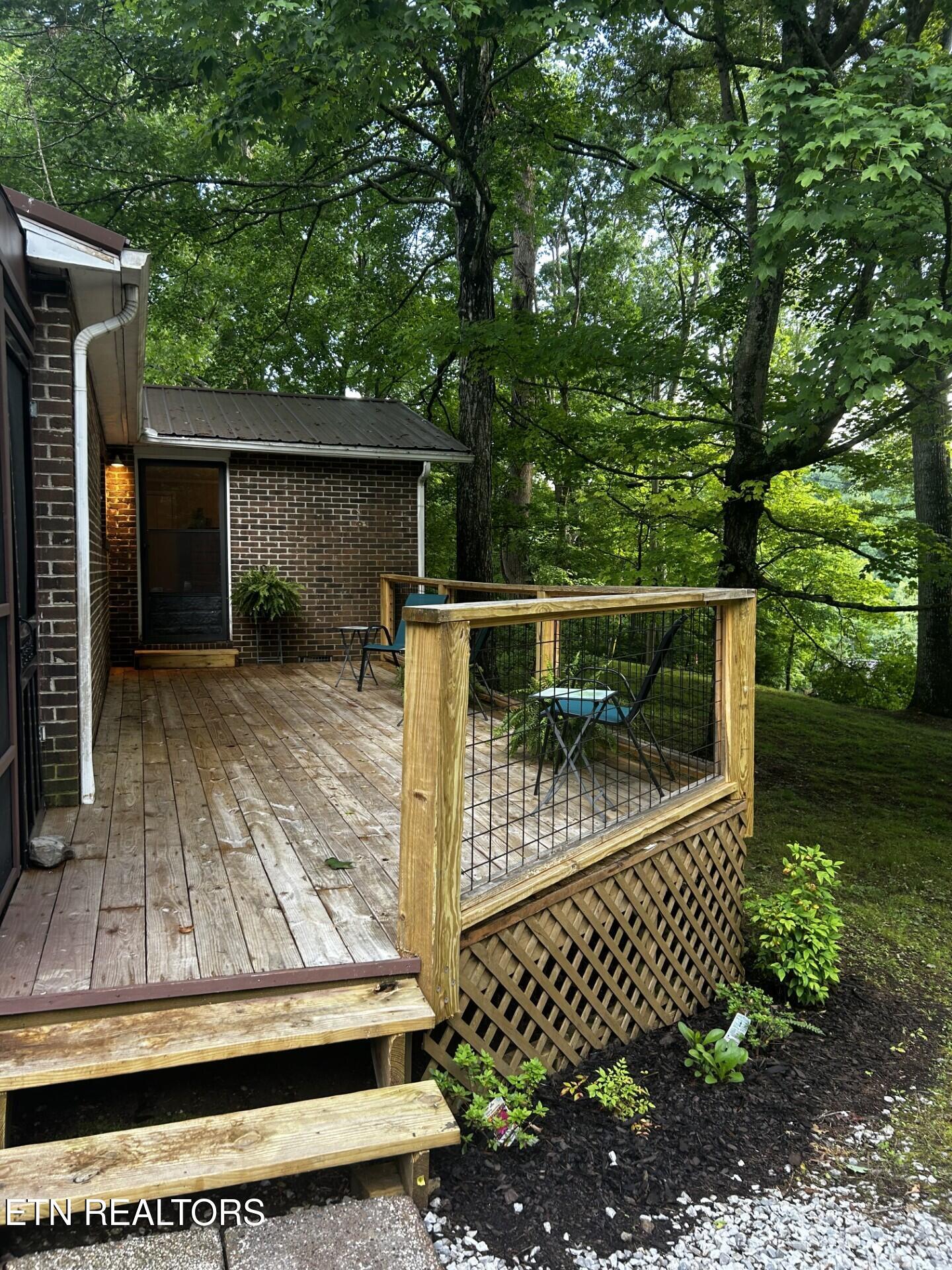 112 Tanasi Lane Andersonville TN 37705