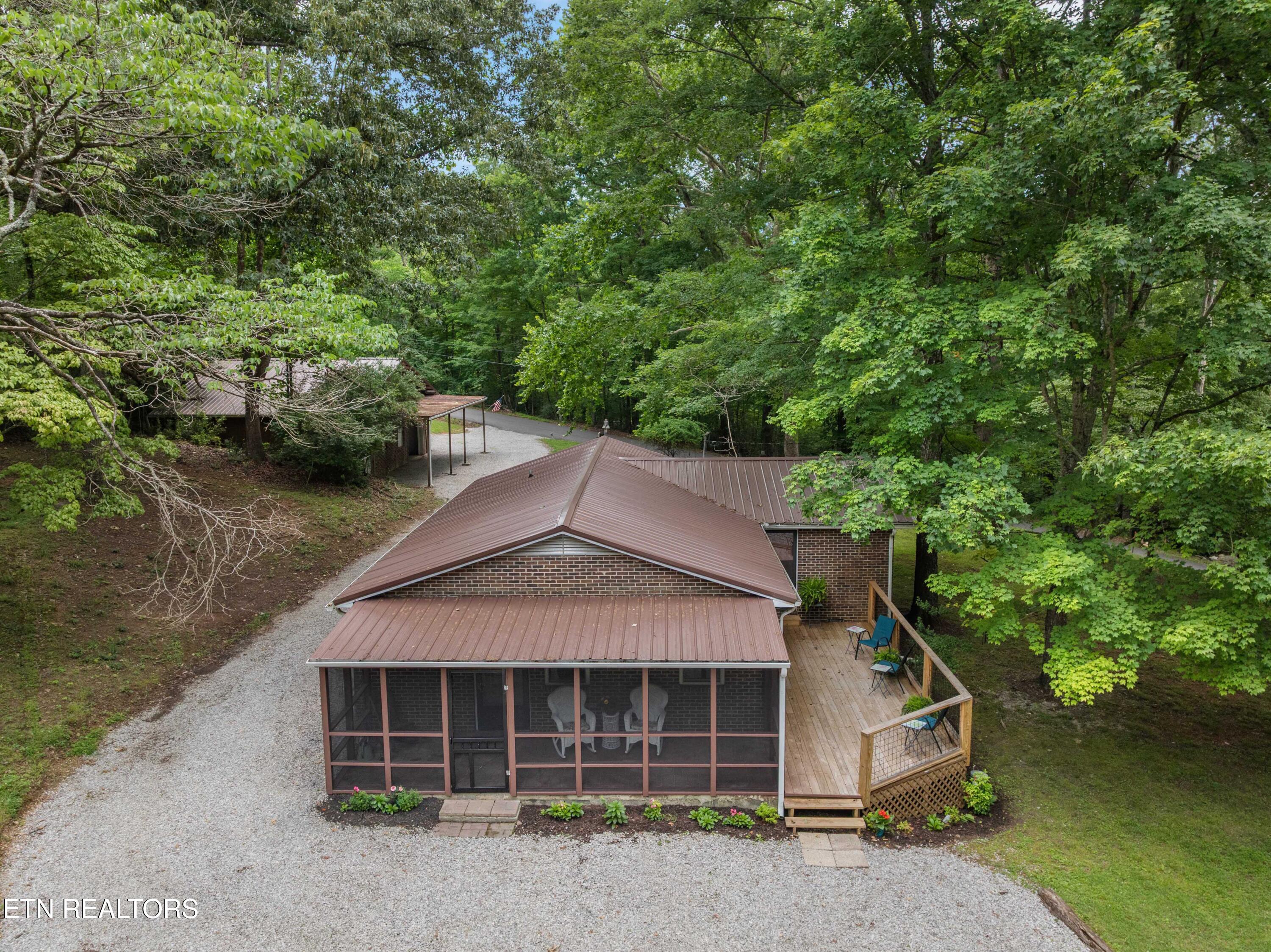 112 Tanasi Lane Andersonville TN 37705