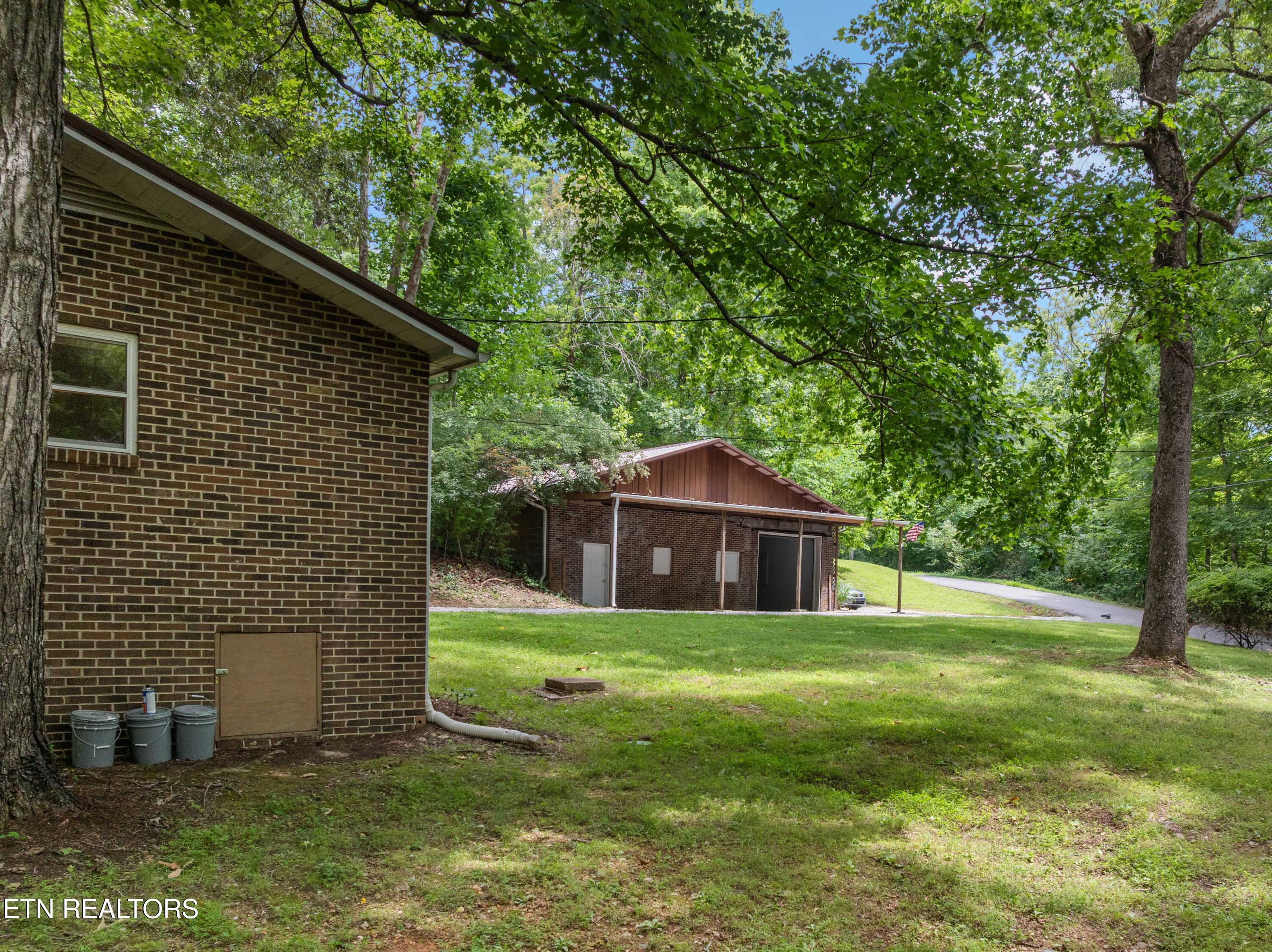 112 Tanasi Lane Andersonville TN 37705