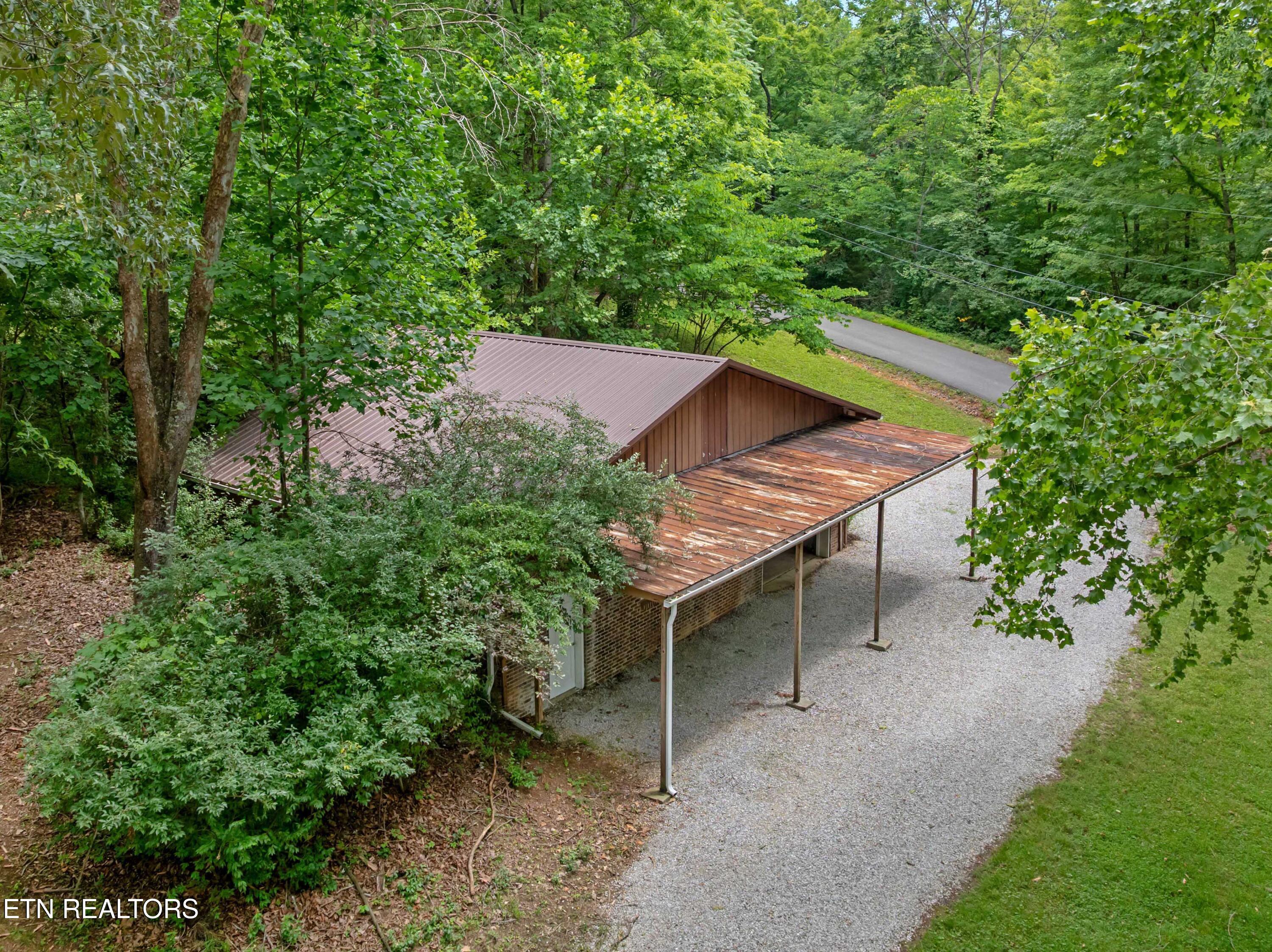 112 Tanasi Lane Andersonville TN 37705