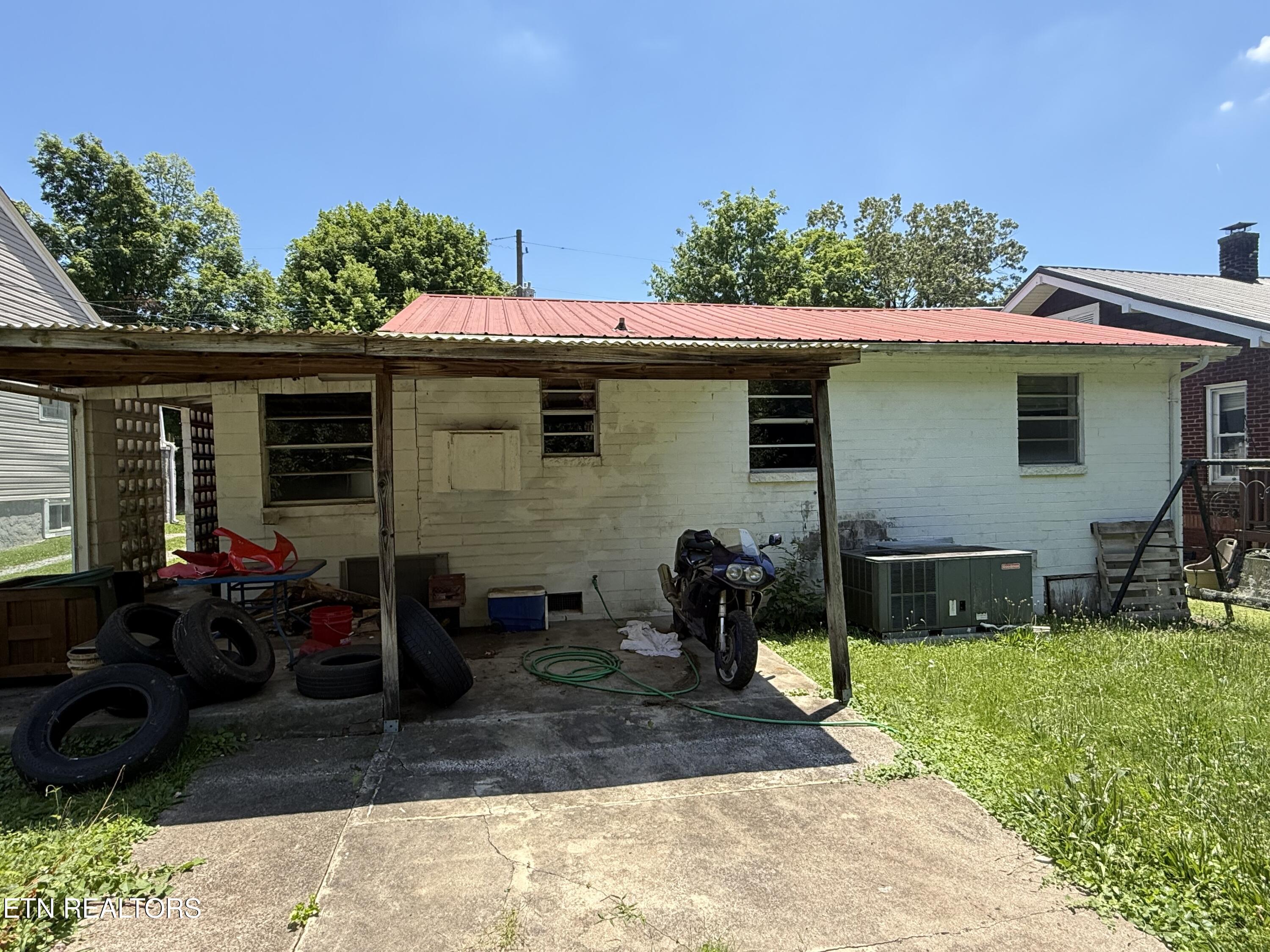 1907 Brown Avenue Knoxville TN 37917