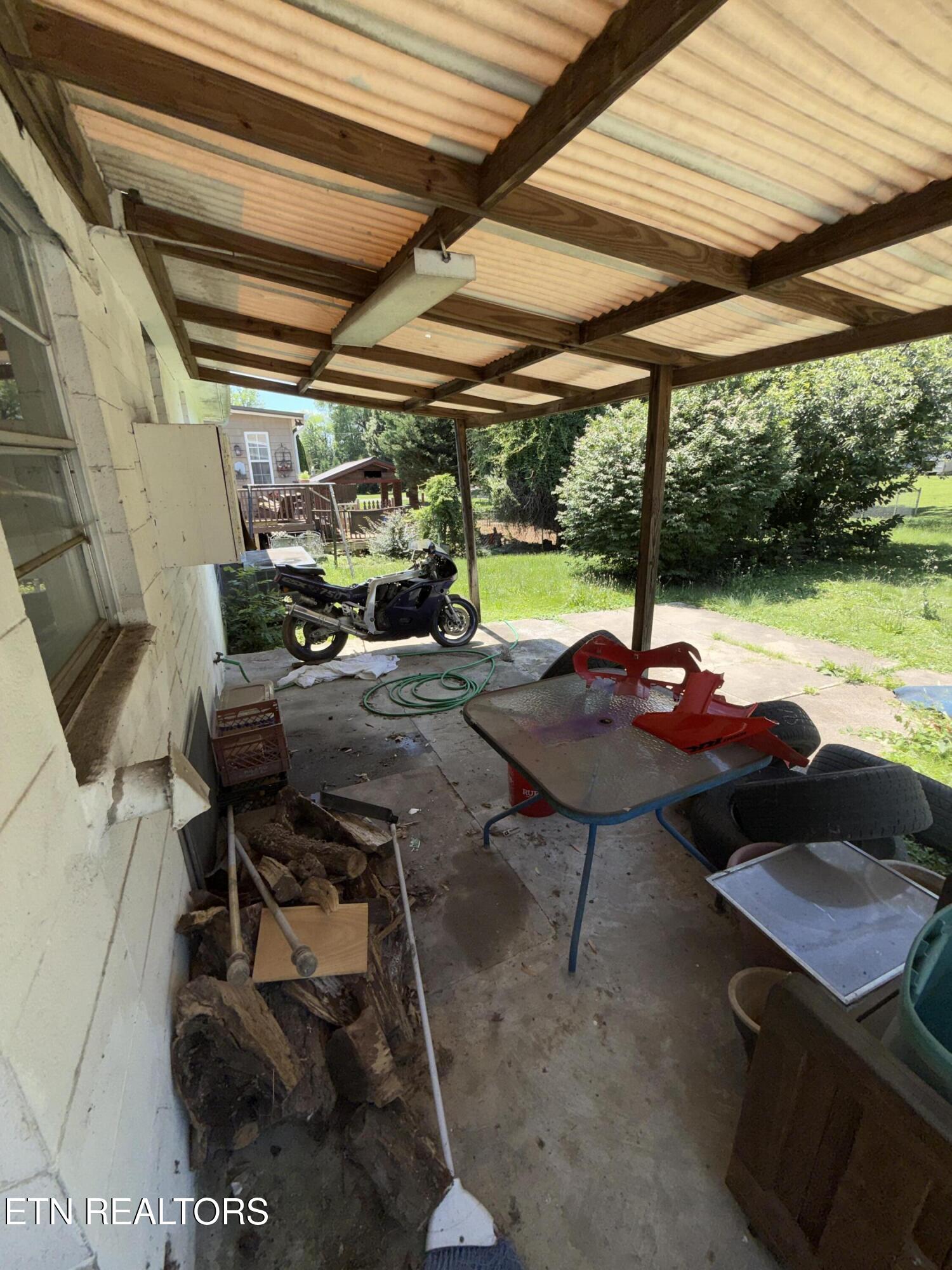 1907 Brown Avenue Knoxville TN 37917
