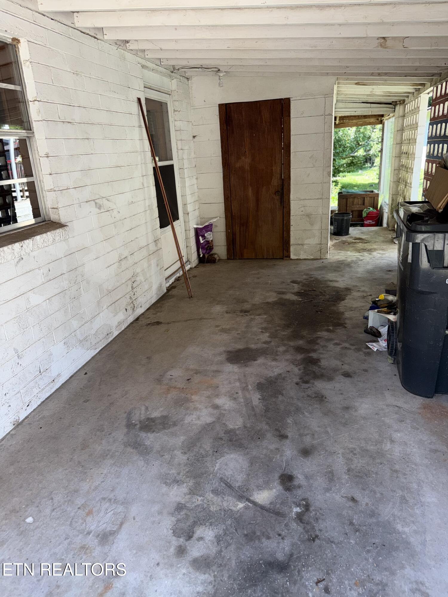 1907 Brown Avenue Knoxville TN 37917