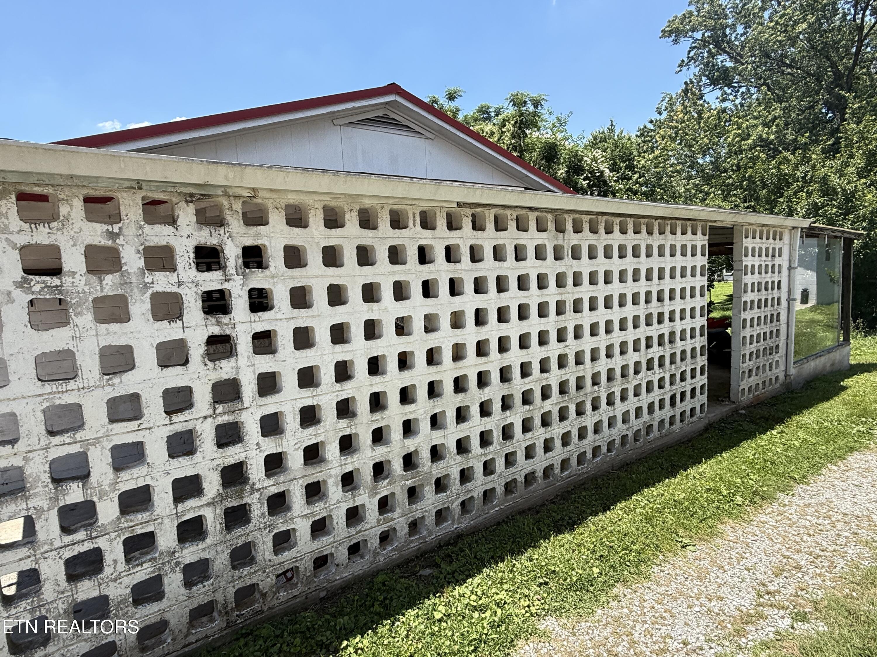 1907 Brown Avenue Knoxville TN 37917
