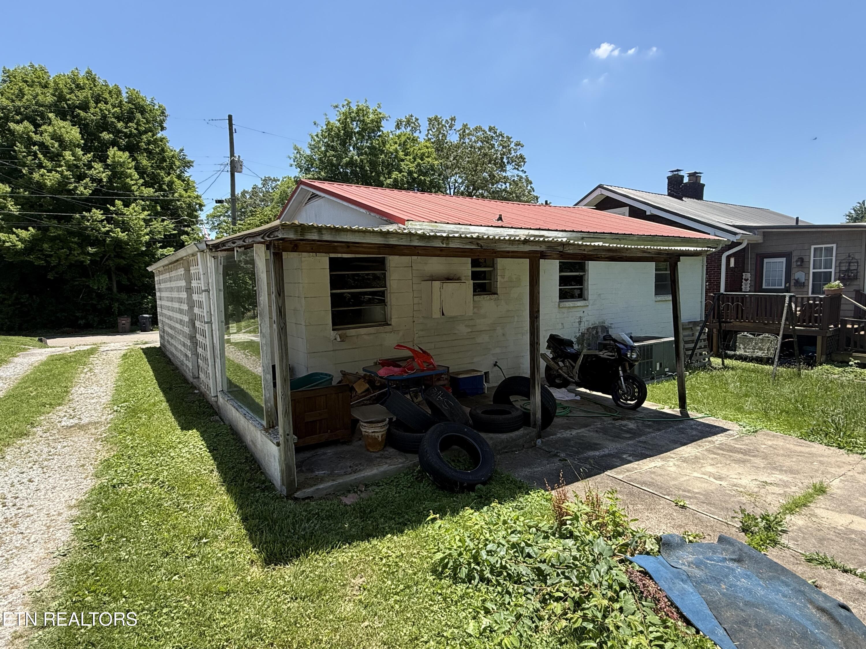 1907 Brown Avenue Knoxville TN 37917