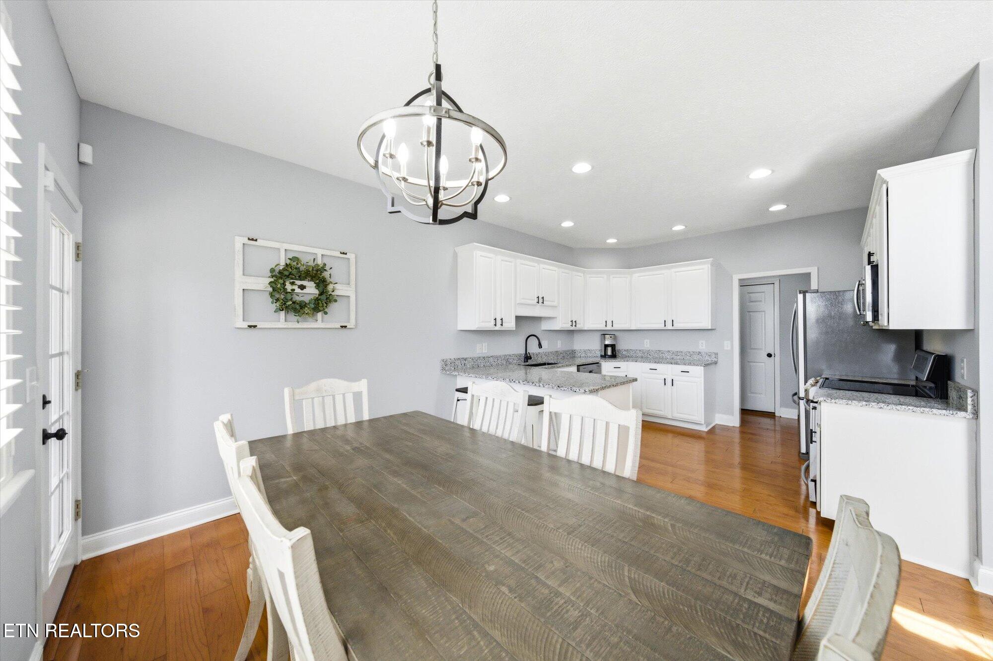 1537 Ellis Woods Loop Sevierville TN 37876