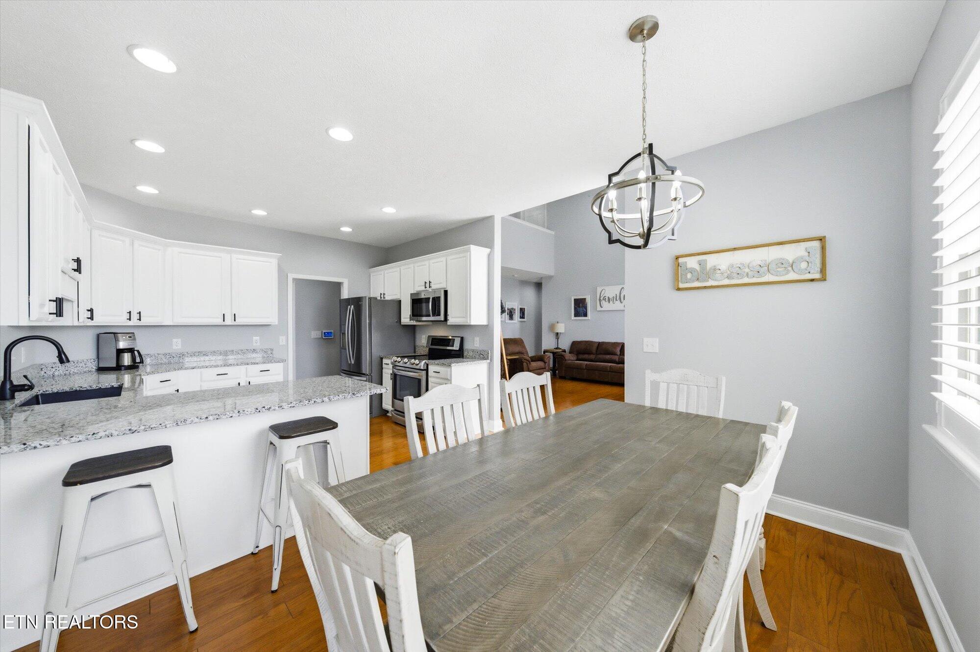1537 Ellis Woods Loop Sevierville TN 37876
