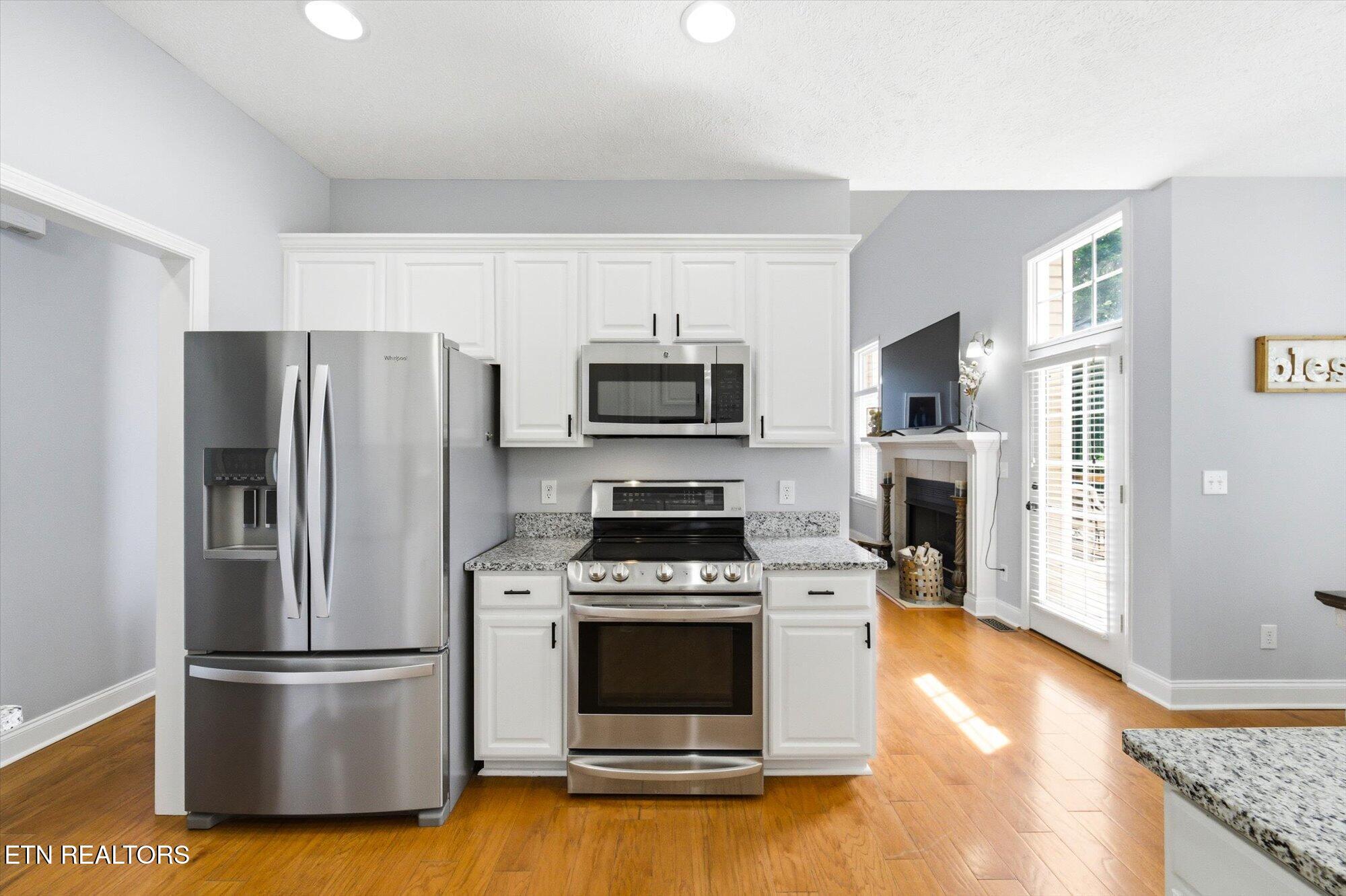 1537 Ellis Woods Loop Sevierville TN 37876