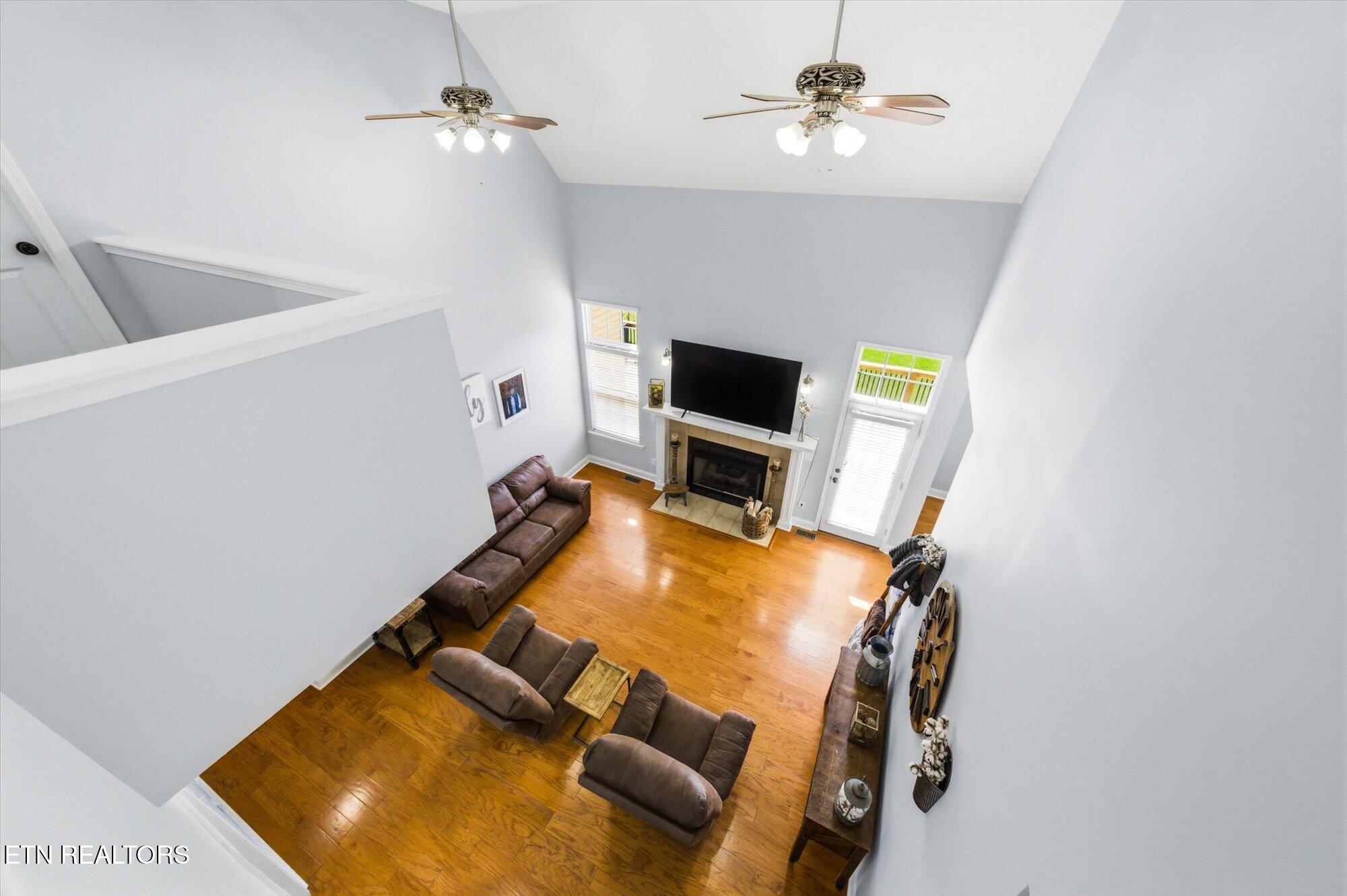 1537 Ellis Woods Loop Sevierville TN 37876