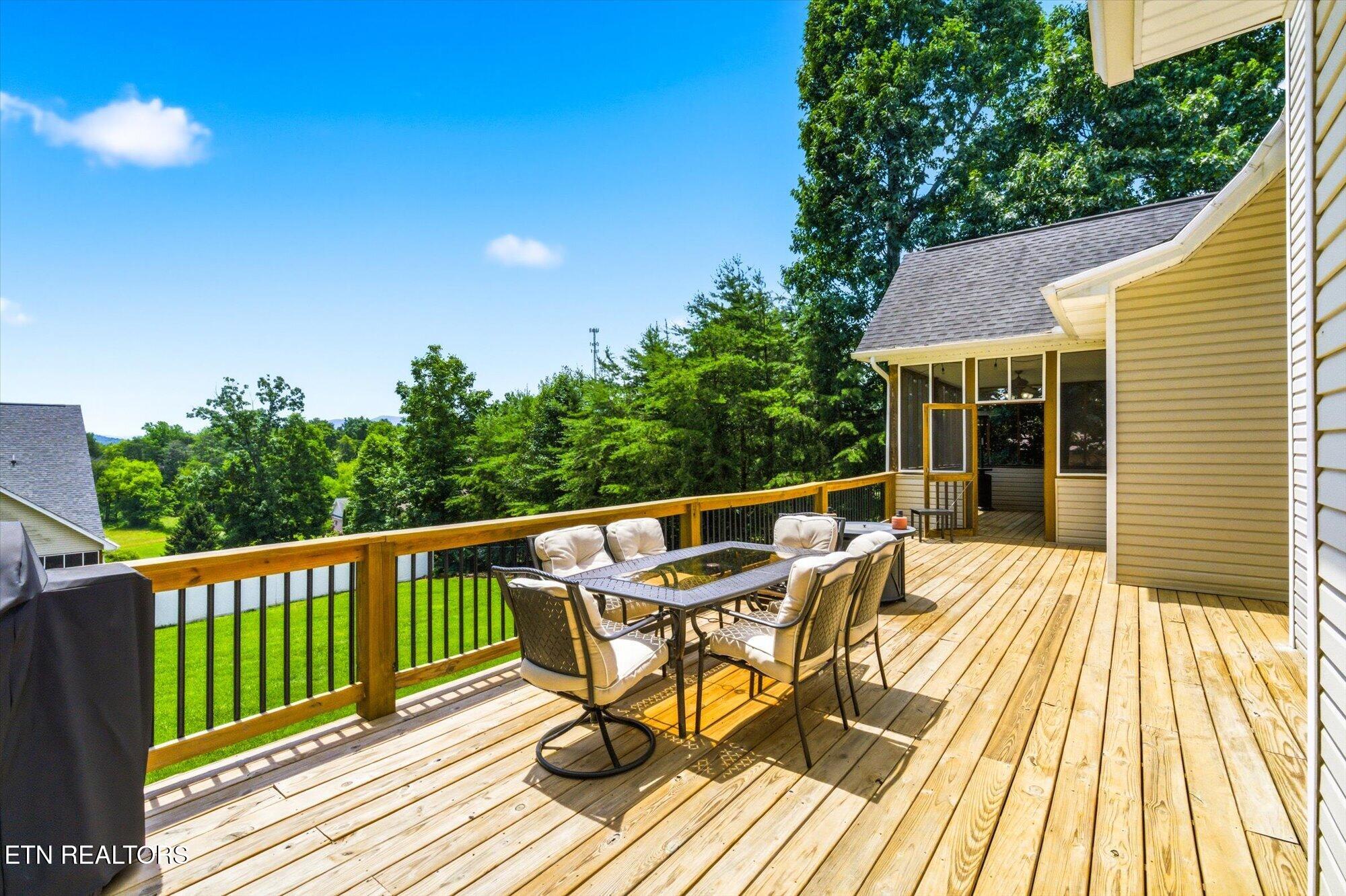 1537 Ellis Woods Loop Sevierville TN 37876