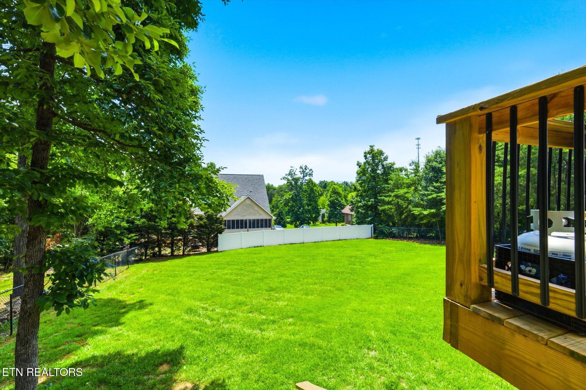 1537 Ellis Woods Loop Sevierville TN 37876