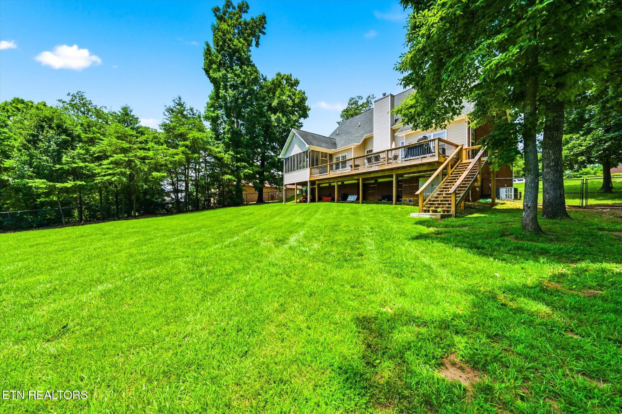 1537 Ellis Woods Loop Sevierville TN 37876