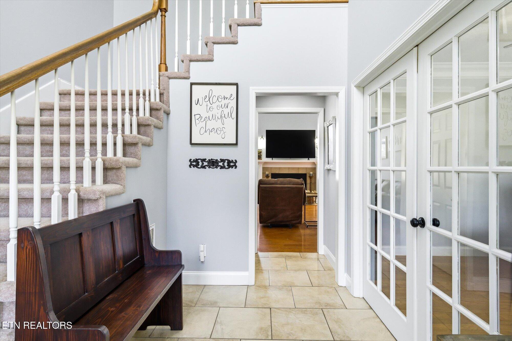 1537 Ellis Woods Loop Sevierville TN 37876