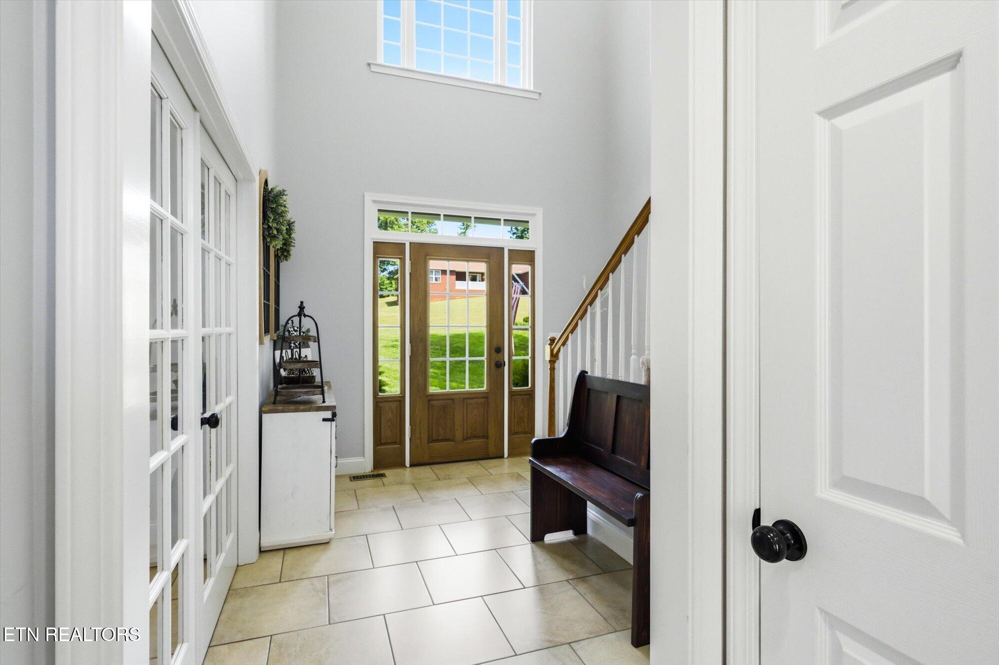 1537 Ellis Woods Loop Sevierville TN 37876