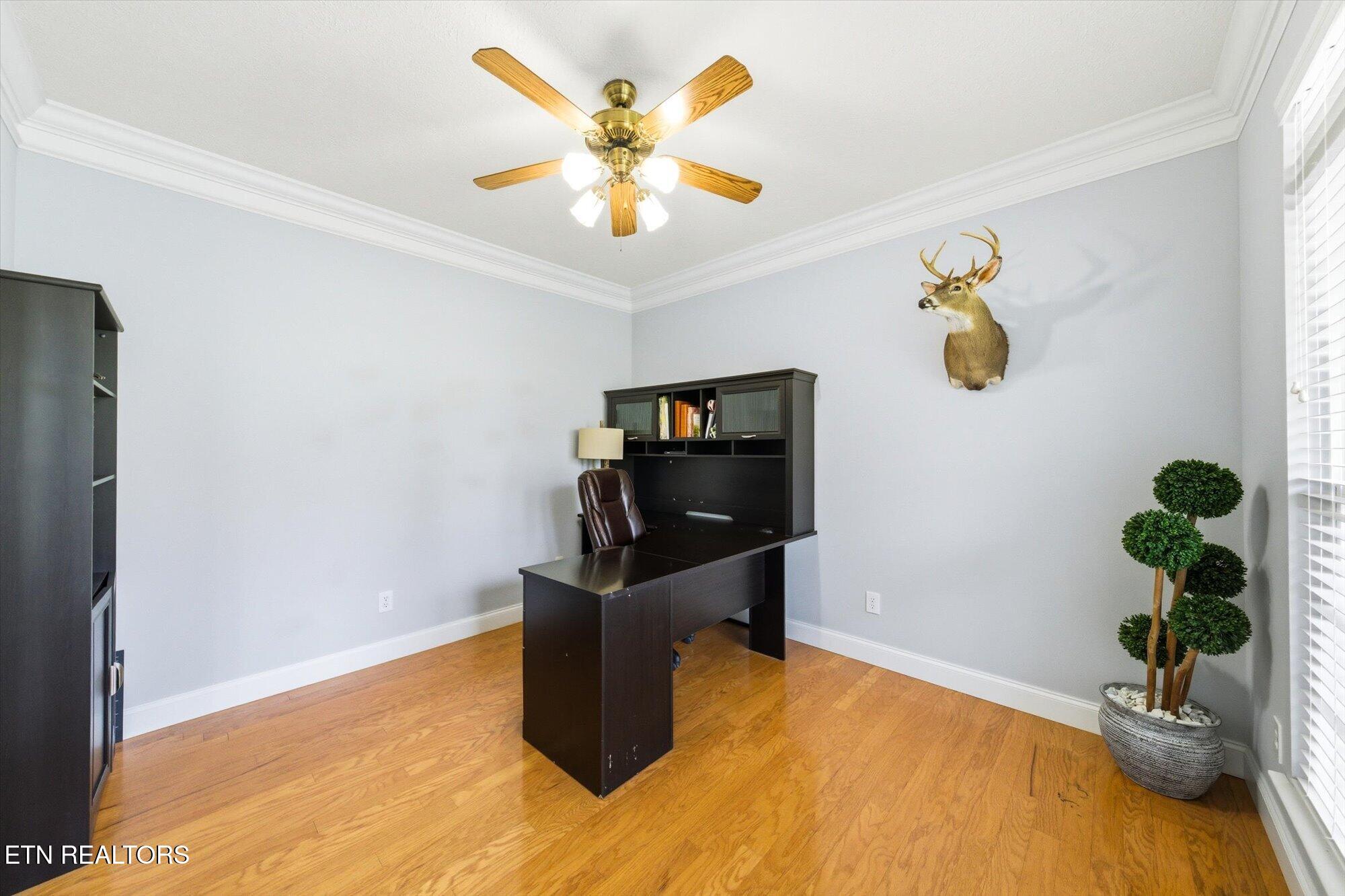 1537 Ellis Woods Loop Sevierville TN 37876