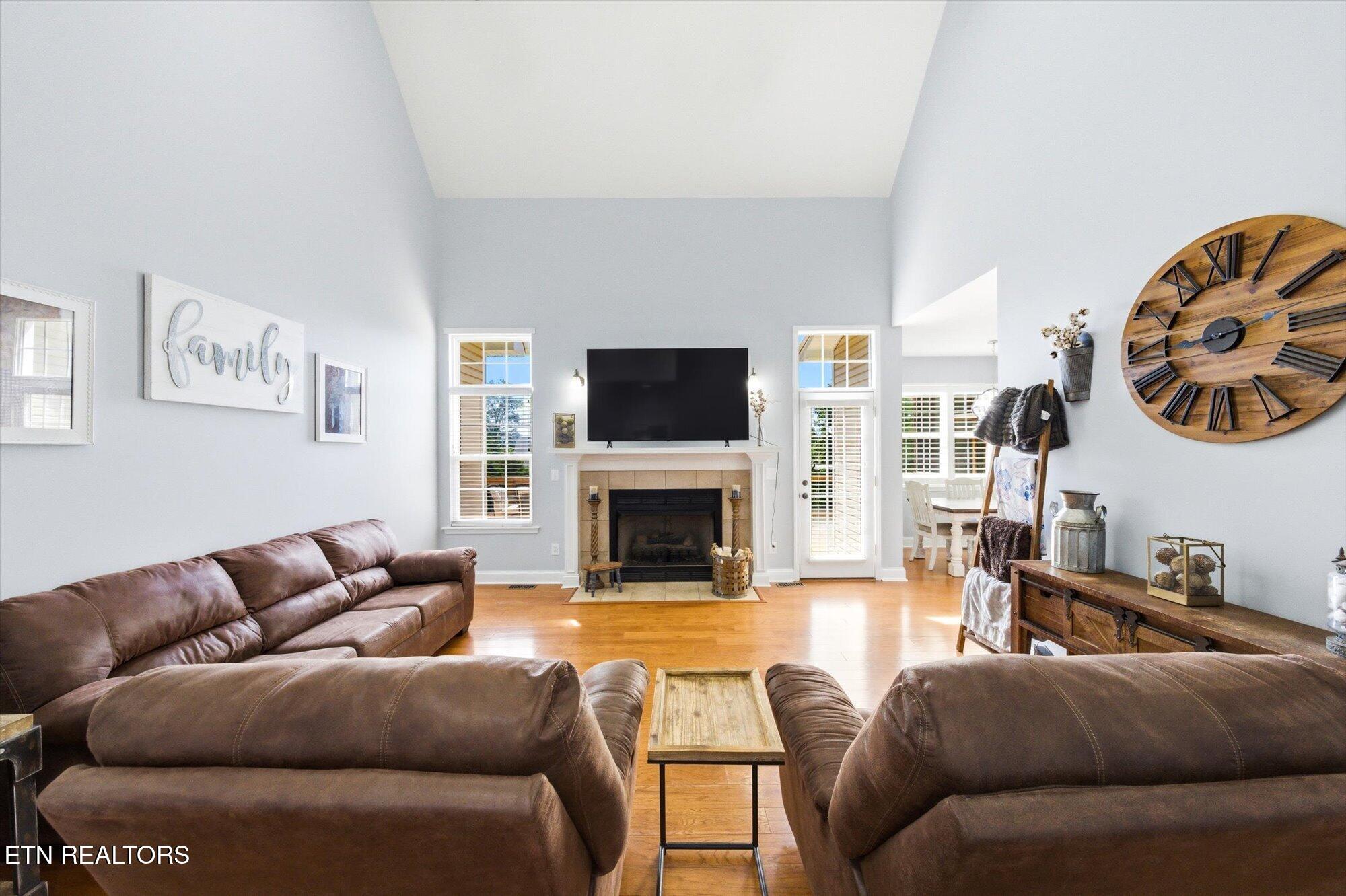 1537 Ellis Woods Loop Sevierville TN 37876