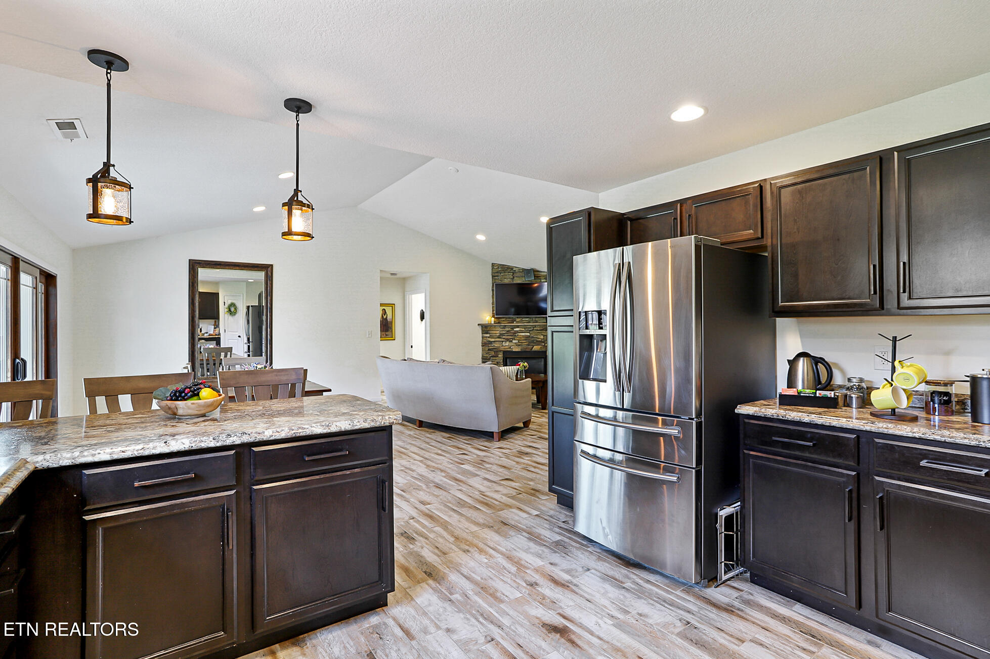 1157 Blackstone View Lane Knoxville TN 37932