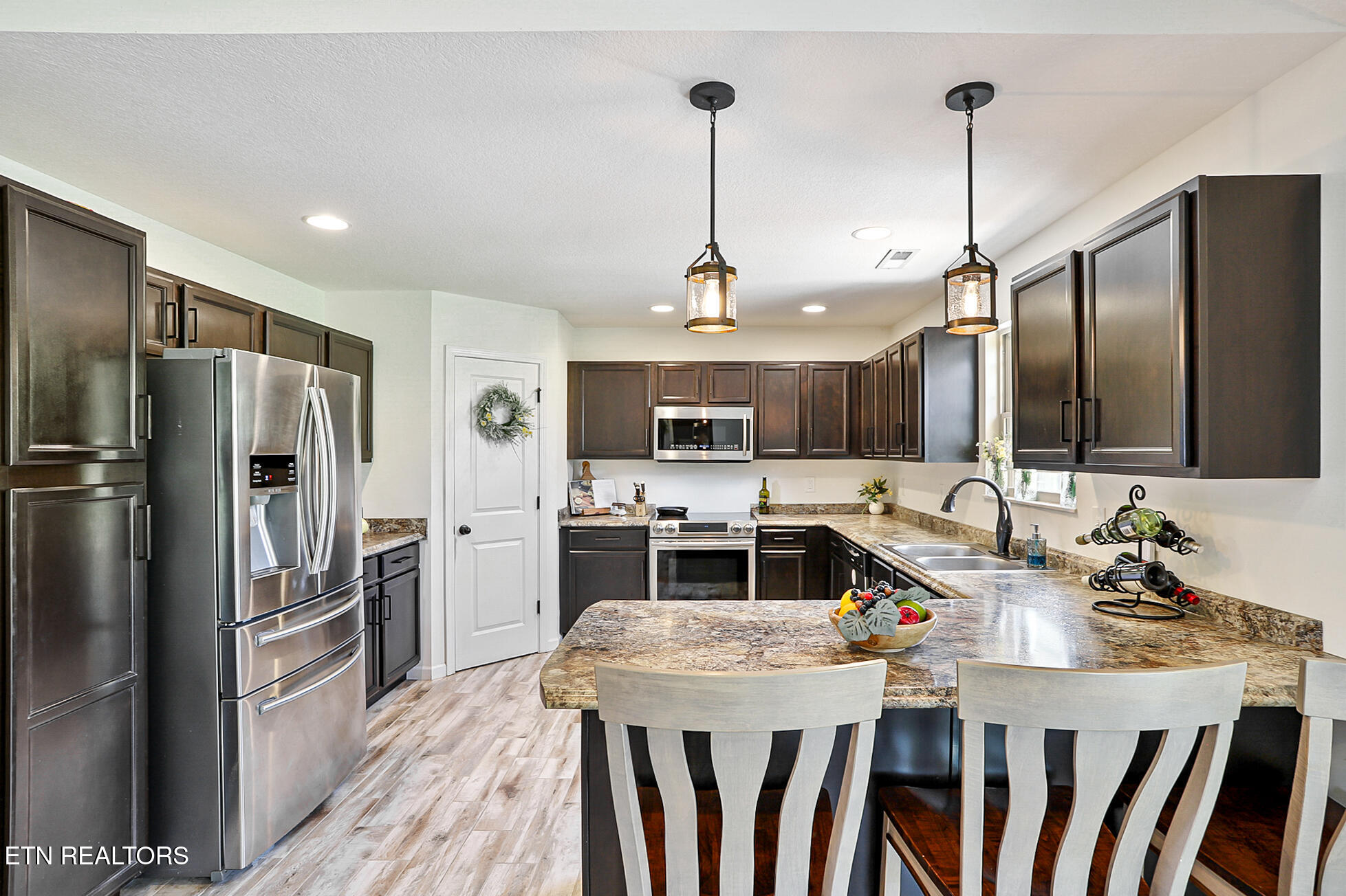 1157 Blackstone View Lane Knoxville TN 37932