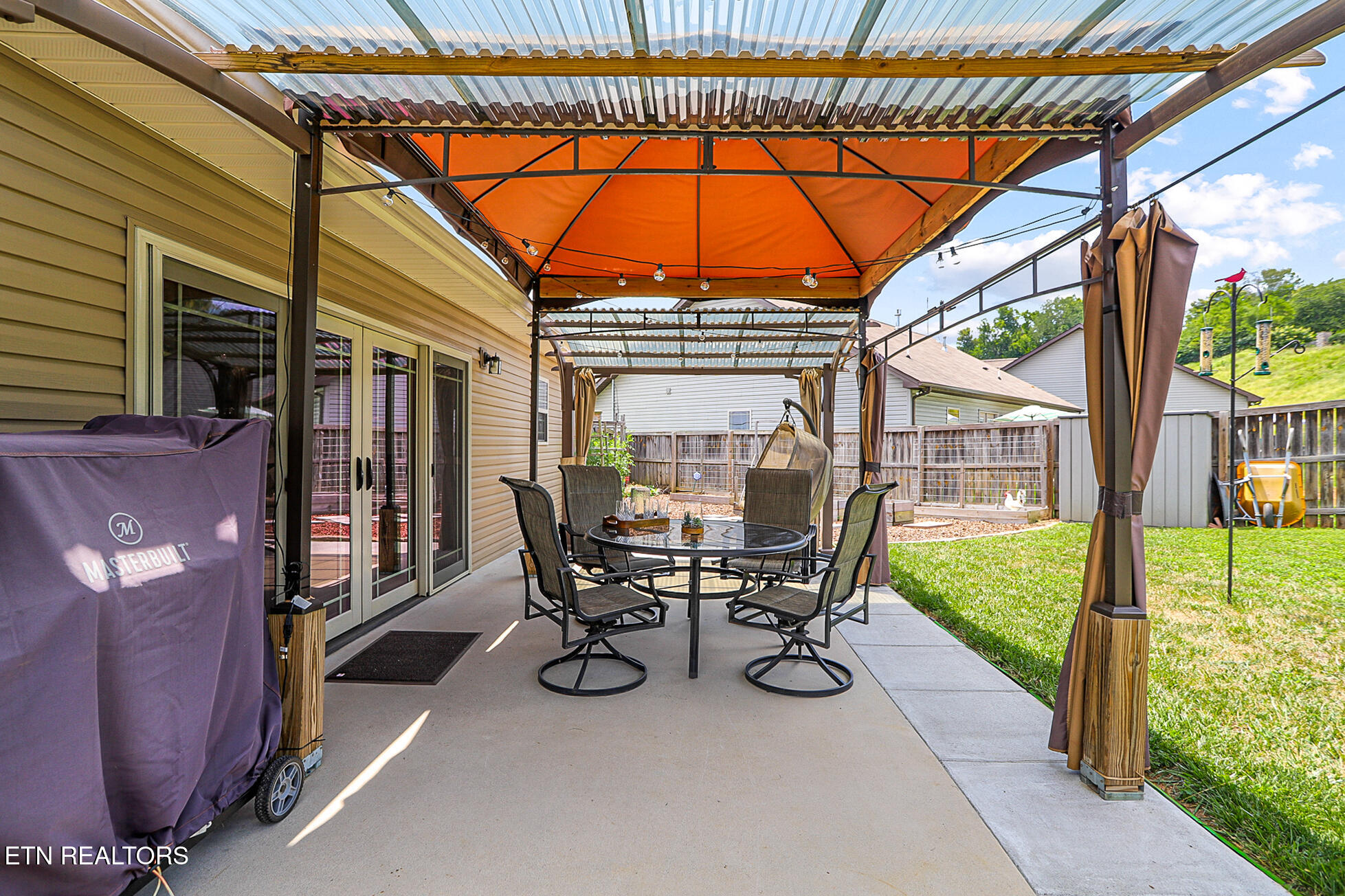 1157 Blackstone View Lane Knoxville TN 37932