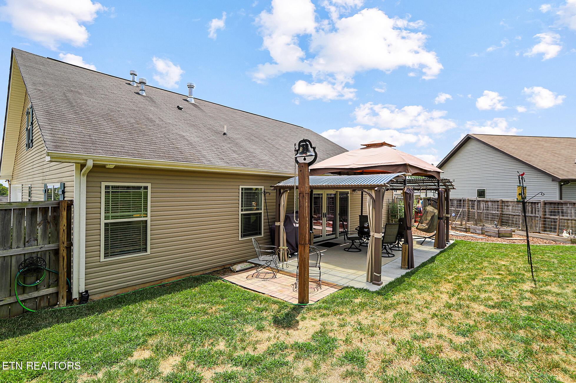 1157 Blackstone View Lane Knoxville TN 37932