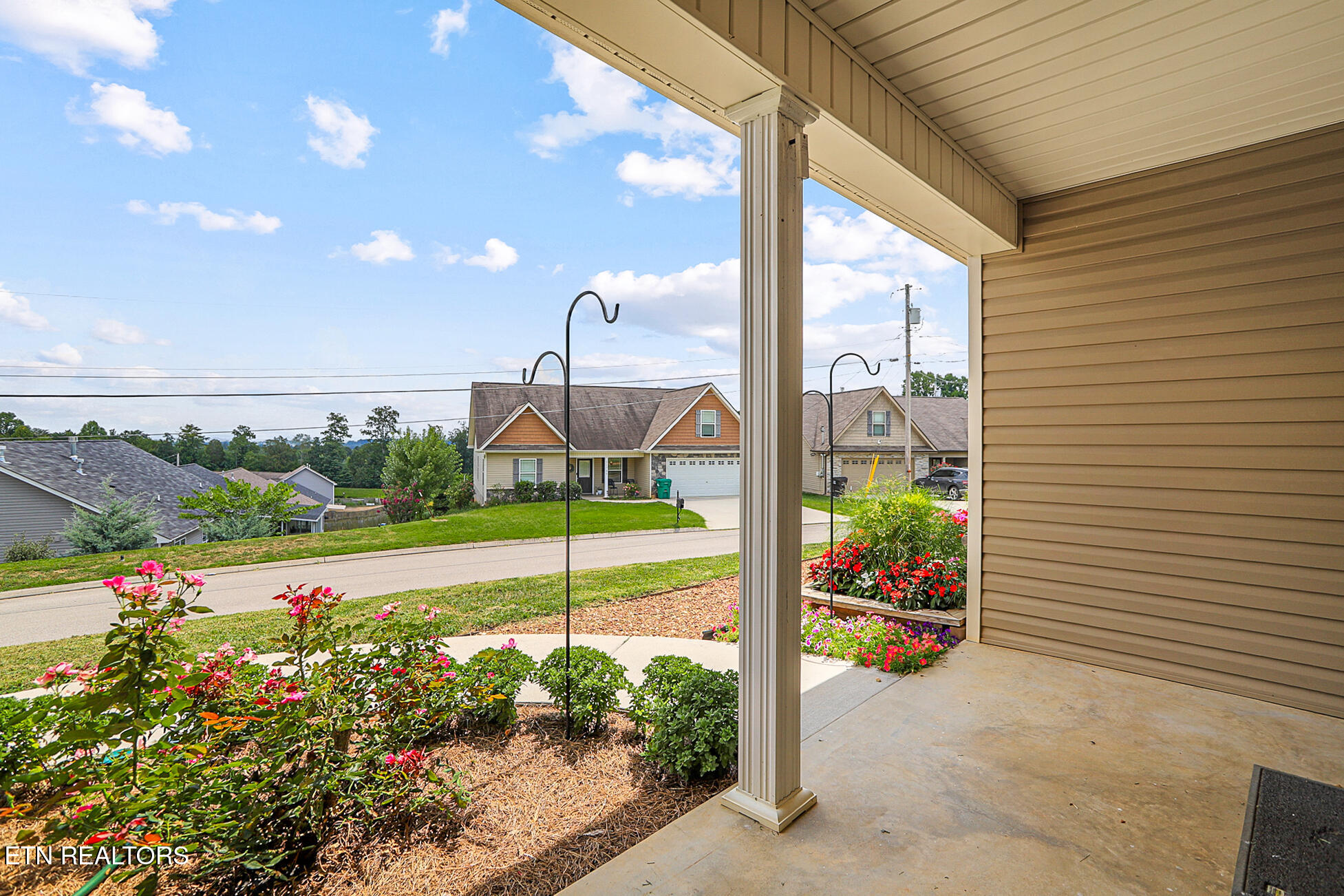 1157 Blackstone View Lane Knoxville TN 37932