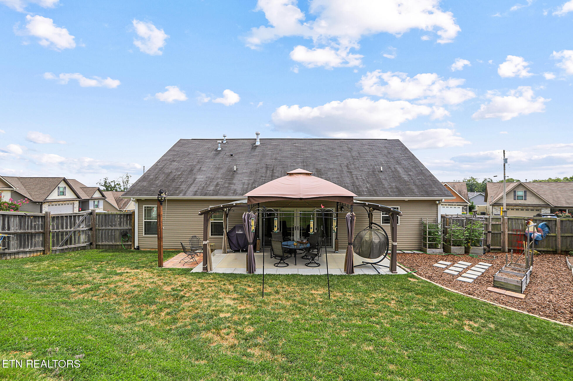 1157 Blackstone View Lane Knoxville TN 37932