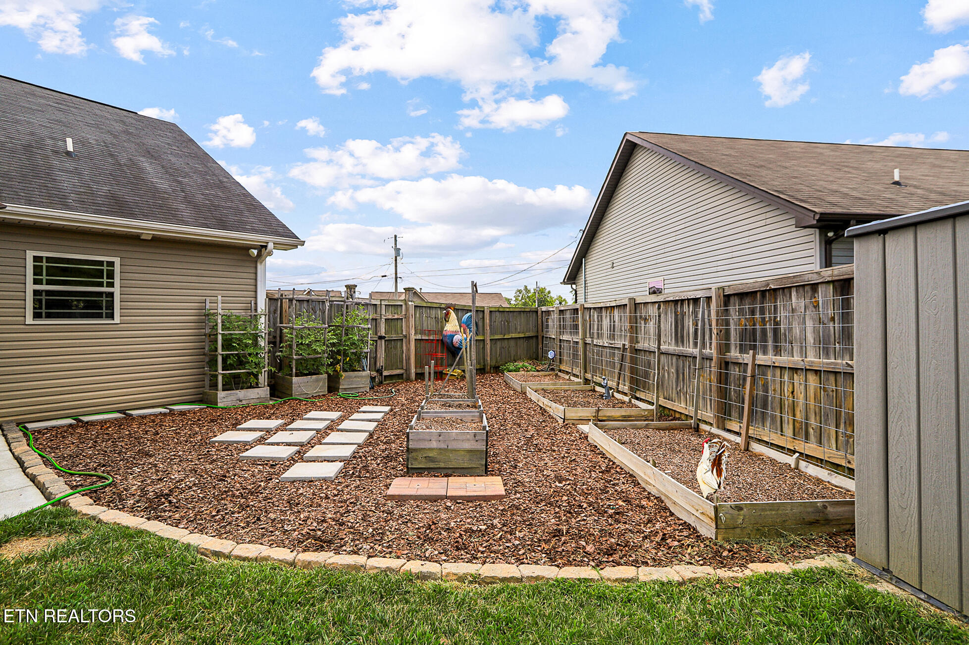 1157 Blackstone View Lane Knoxville TN 37932