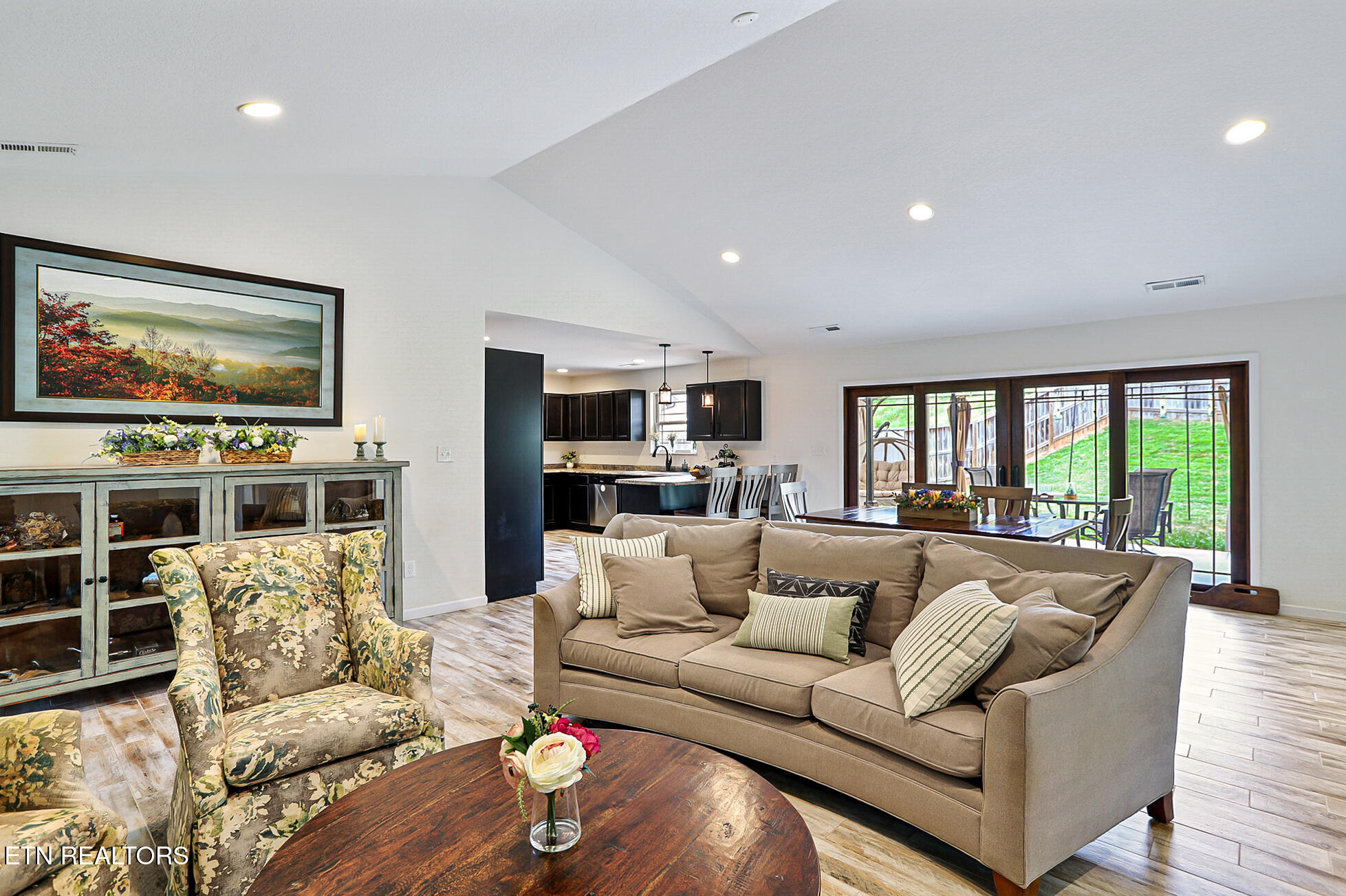 1157 Blackstone View Lane Knoxville TN 37932