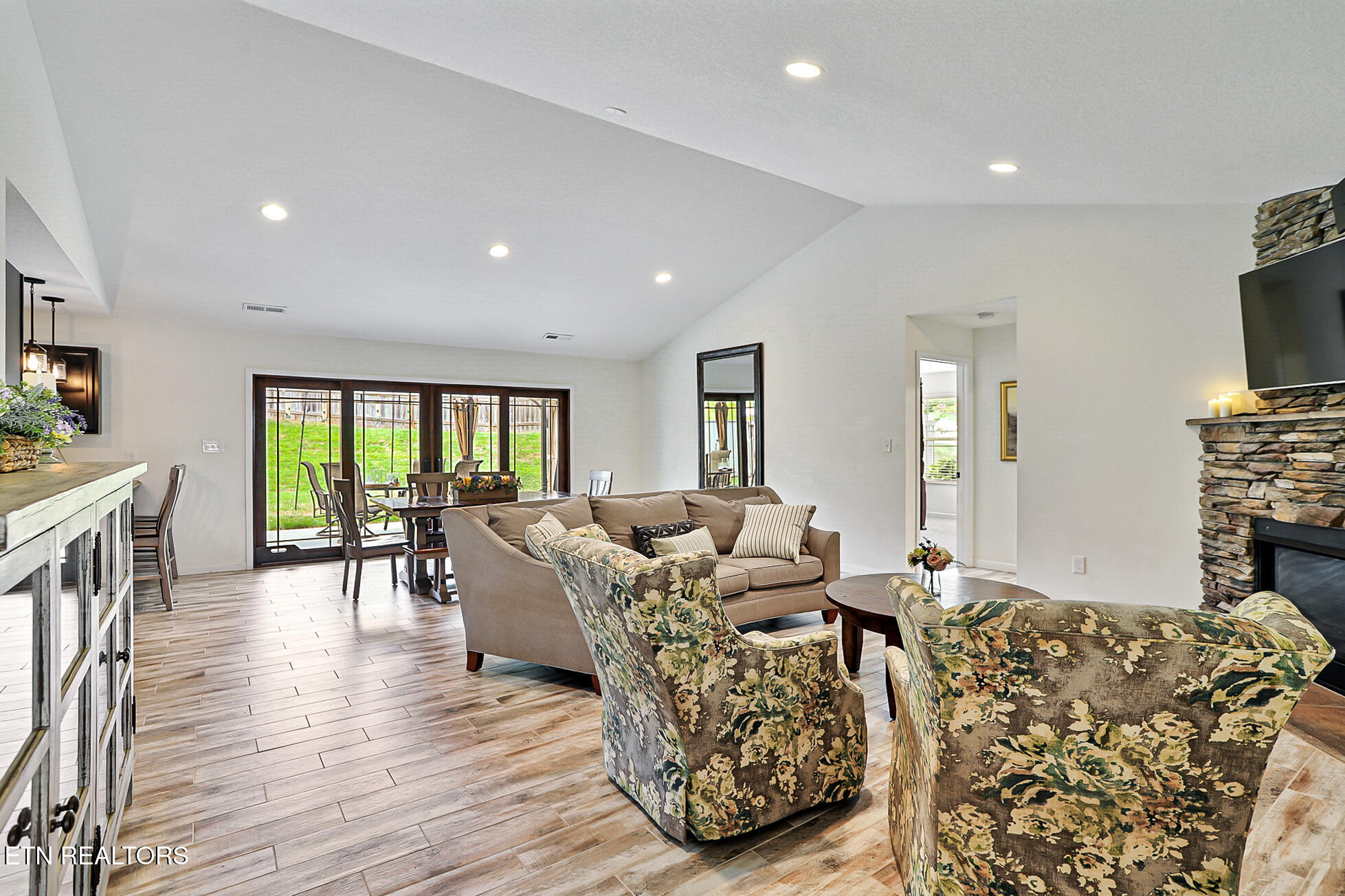 1157 Blackstone View Lane Knoxville TN 37932