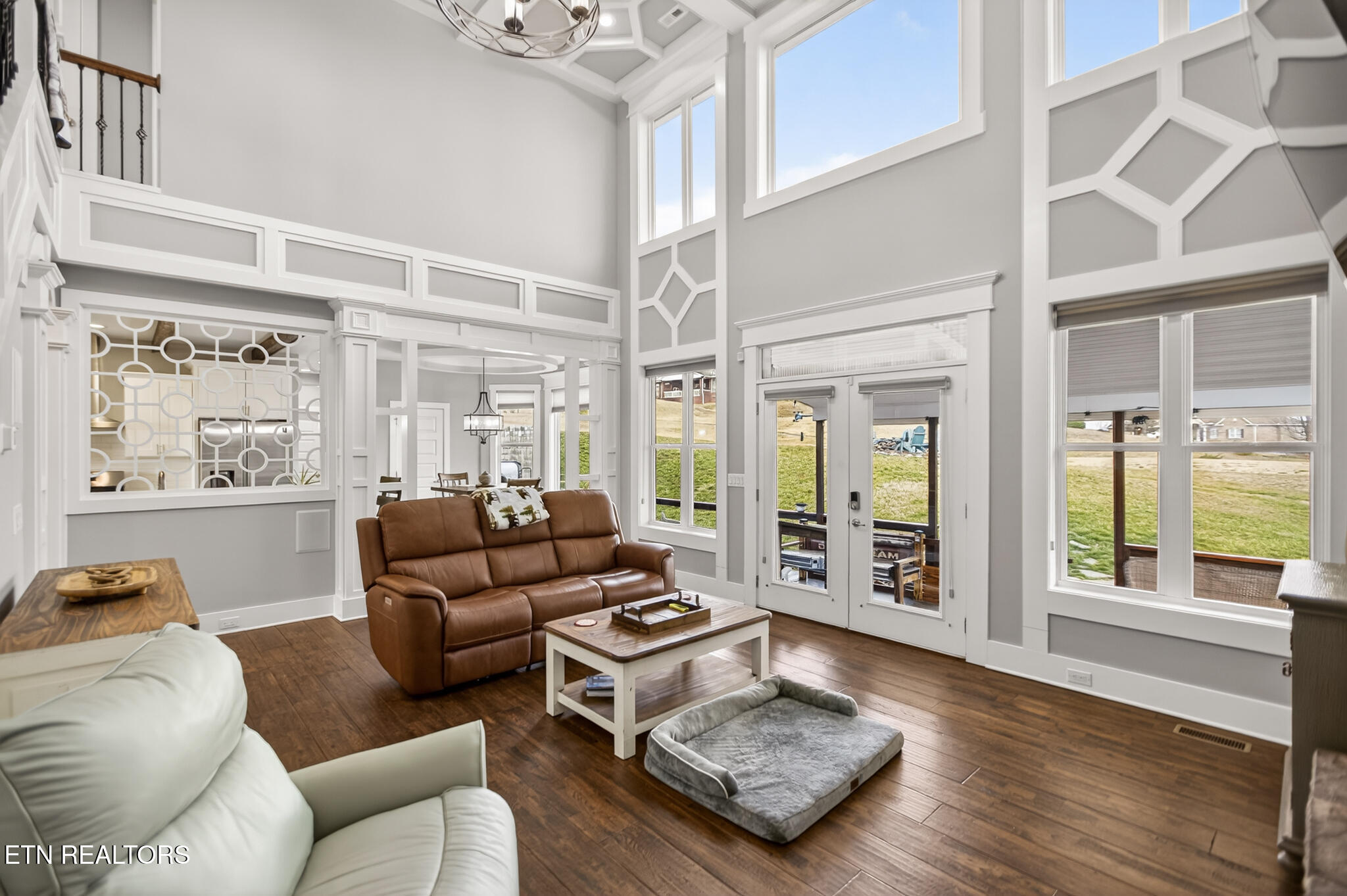 427 Royal Oaks Drive Maryville TN 37801