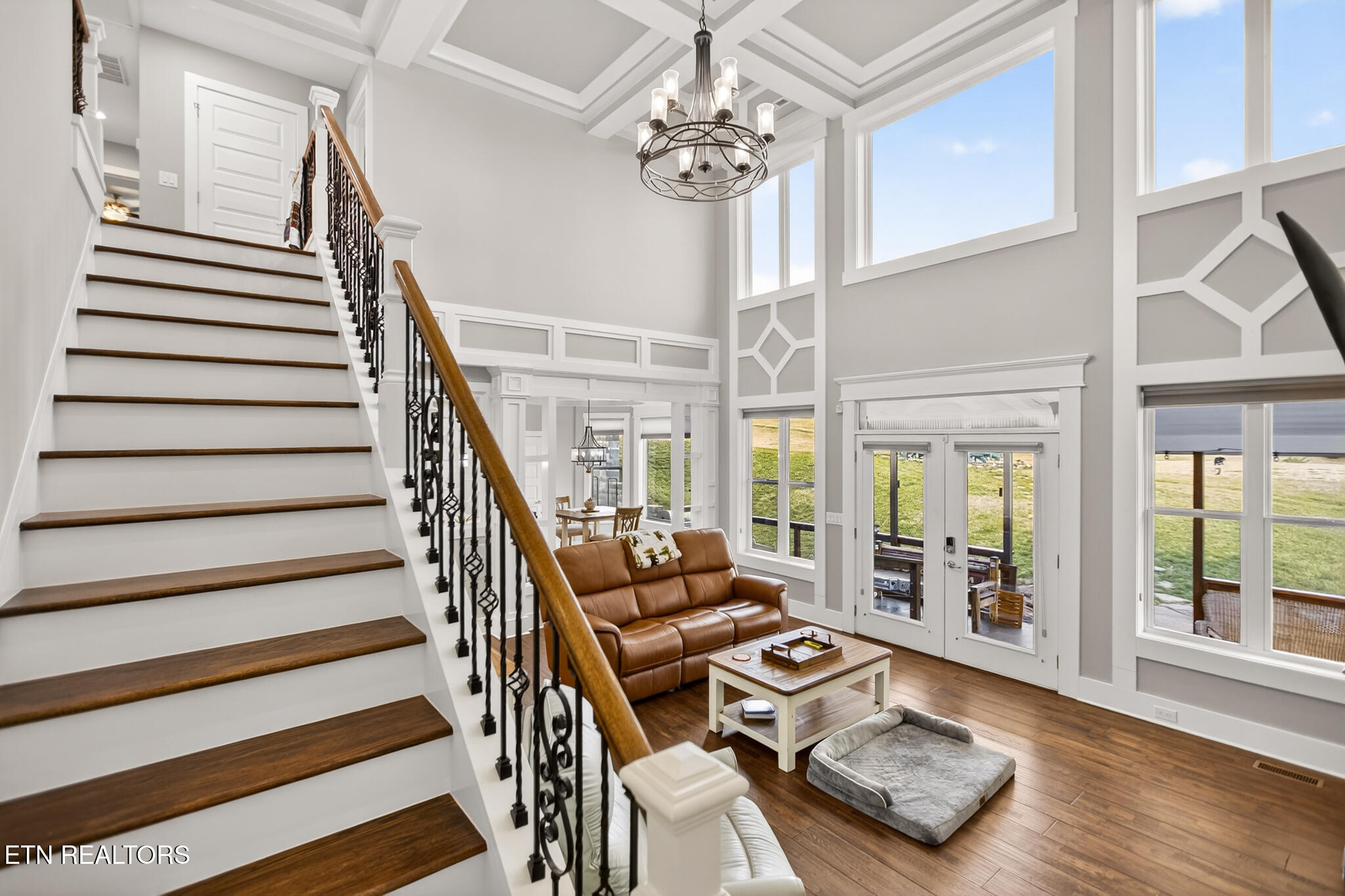 427 Royal Oaks Drive Maryville TN 37801