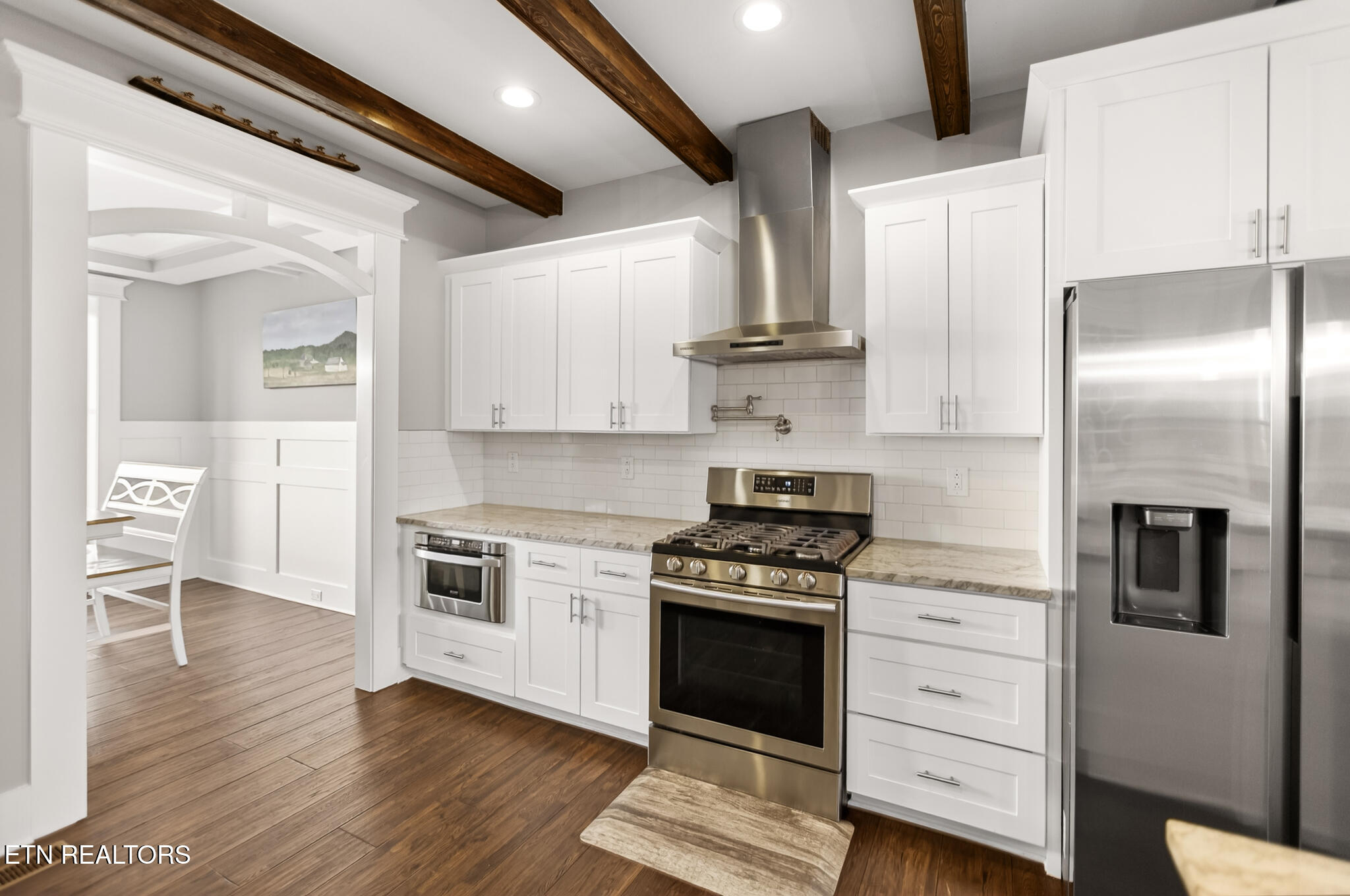 427 Royal Oaks Drive Maryville TN 37801
