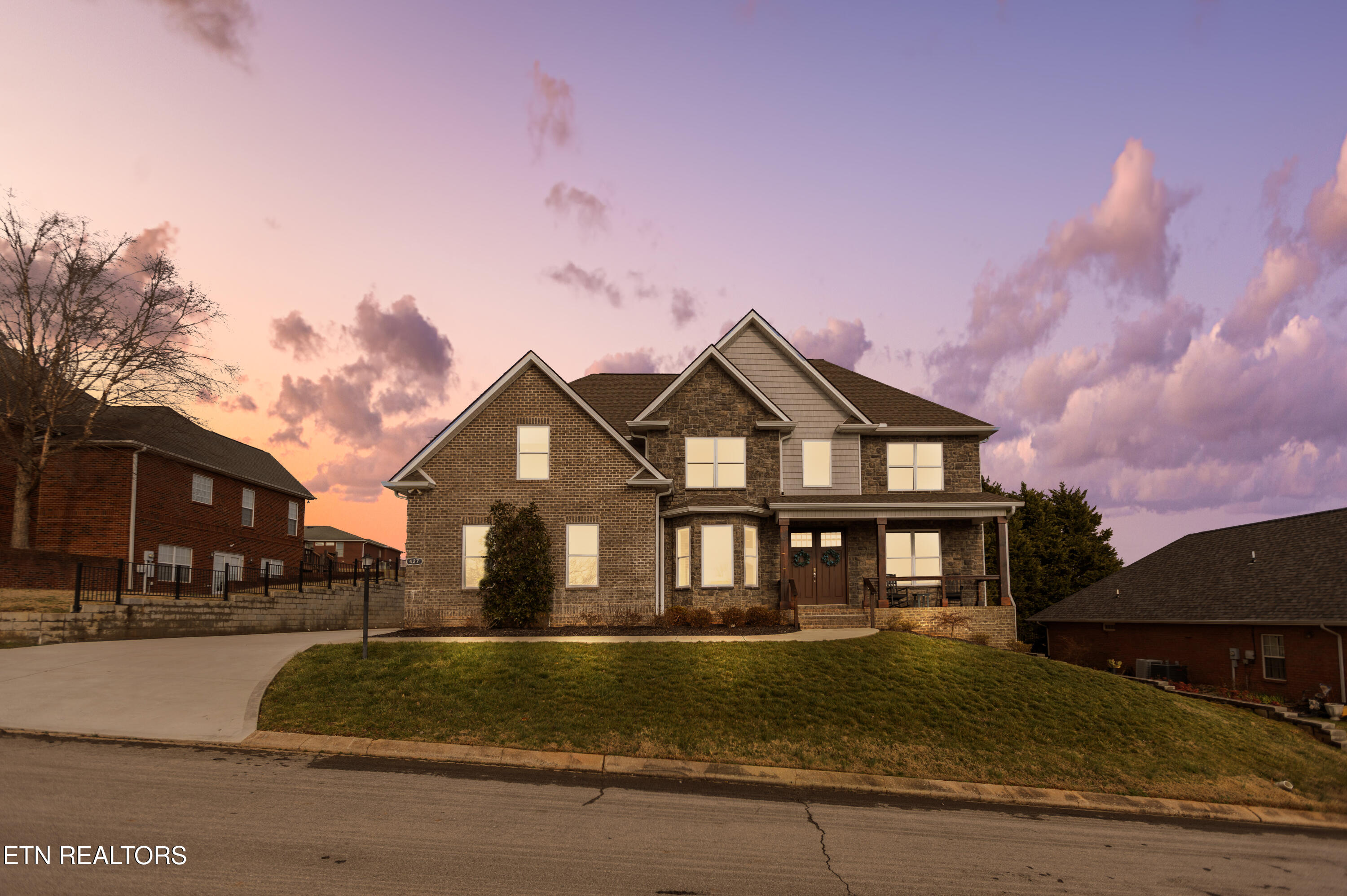 427 Royal Oaks Drive Maryville TN 37801
