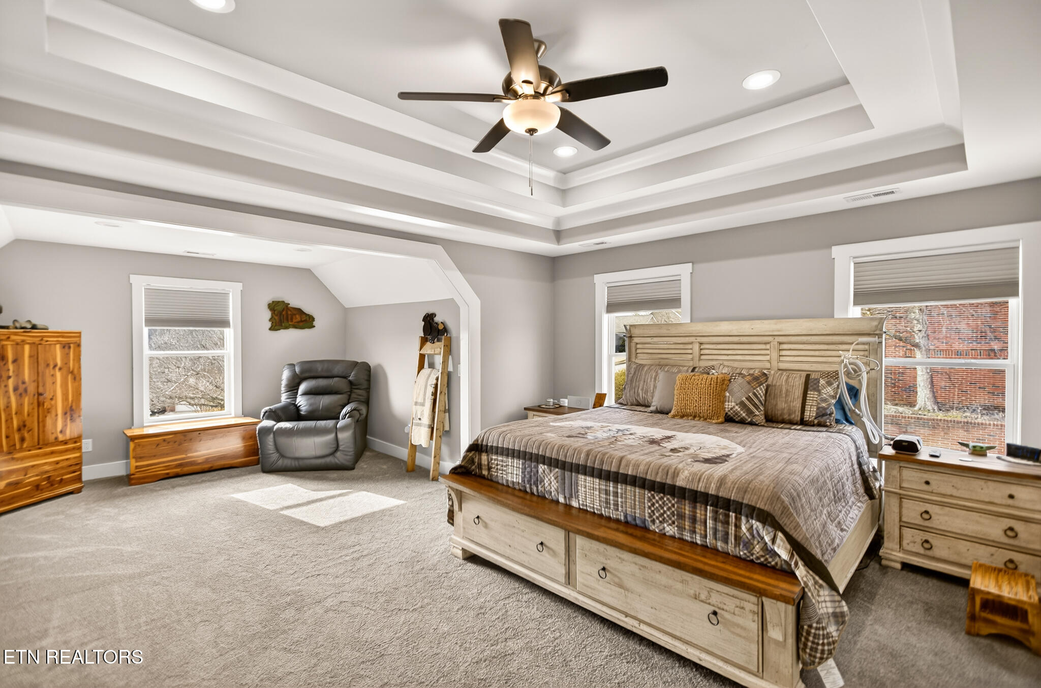 427 Royal Oaks Drive Maryville TN 37801