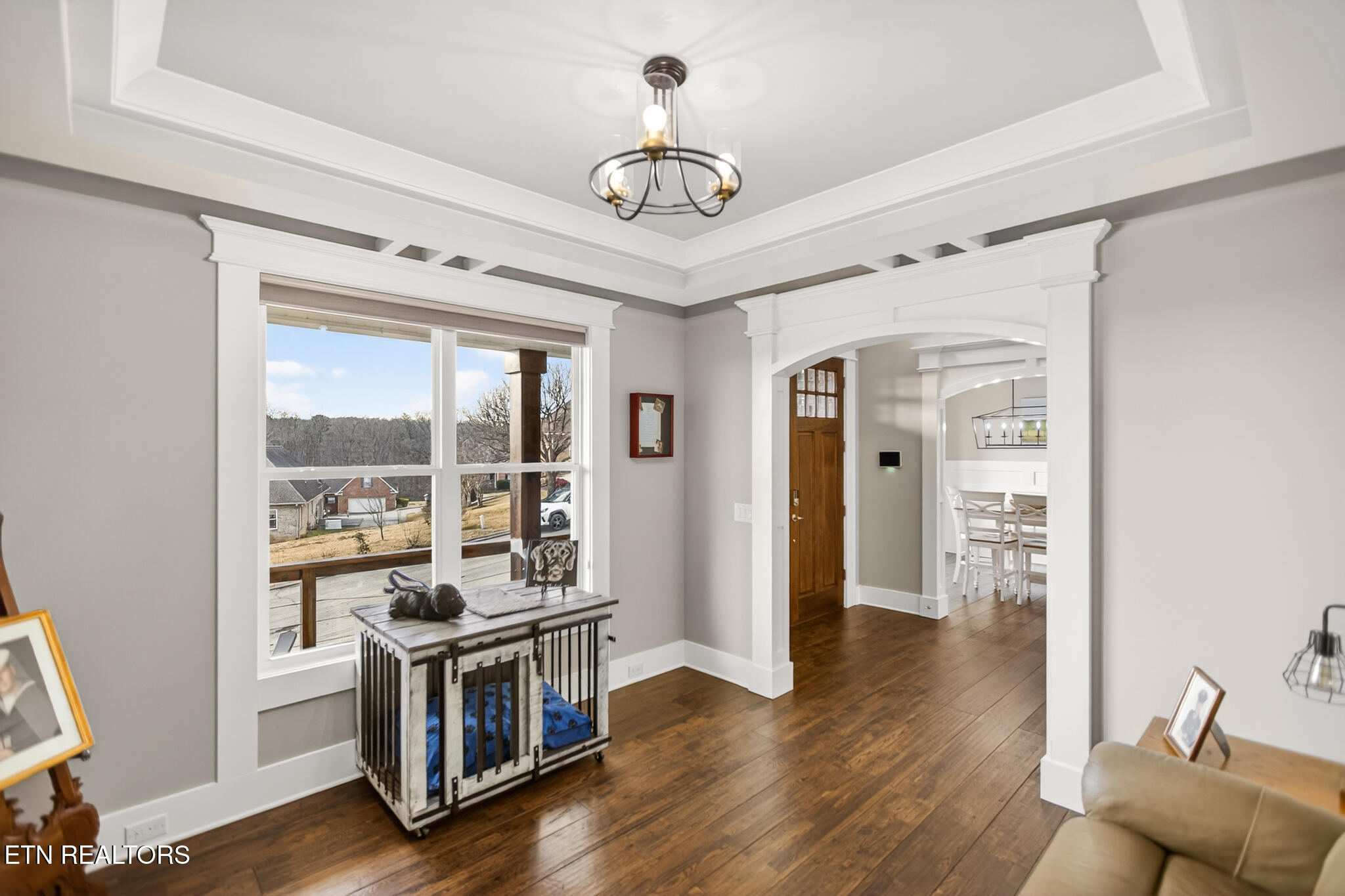 427 Royal Oaks Drive Maryville TN 37801