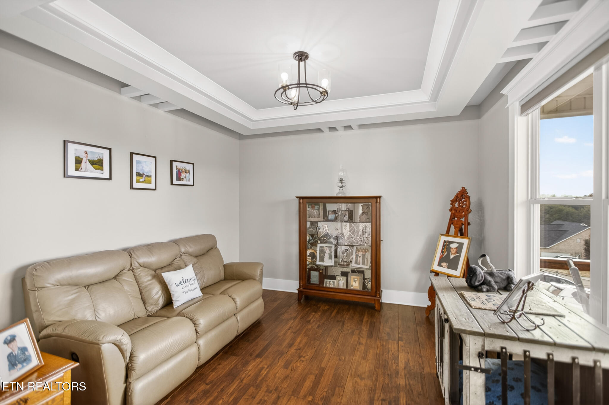427 Royal Oaks Drive Maryville TN 37801