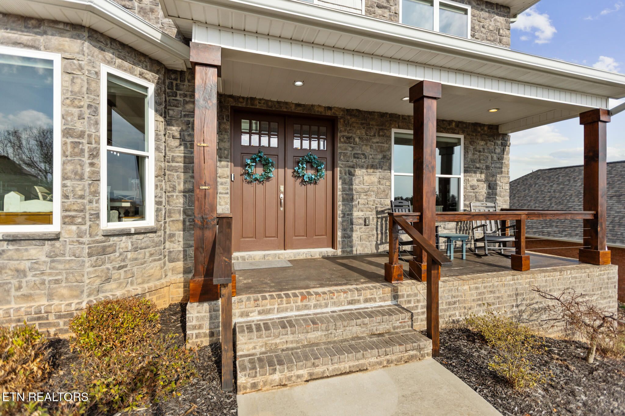 427 Royal Oaks Drive Maryville TN 37801
