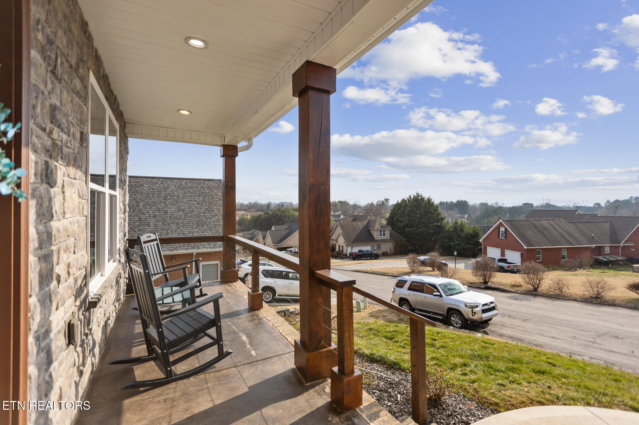 427 Royal Oaks Drive Maryville TN 37801