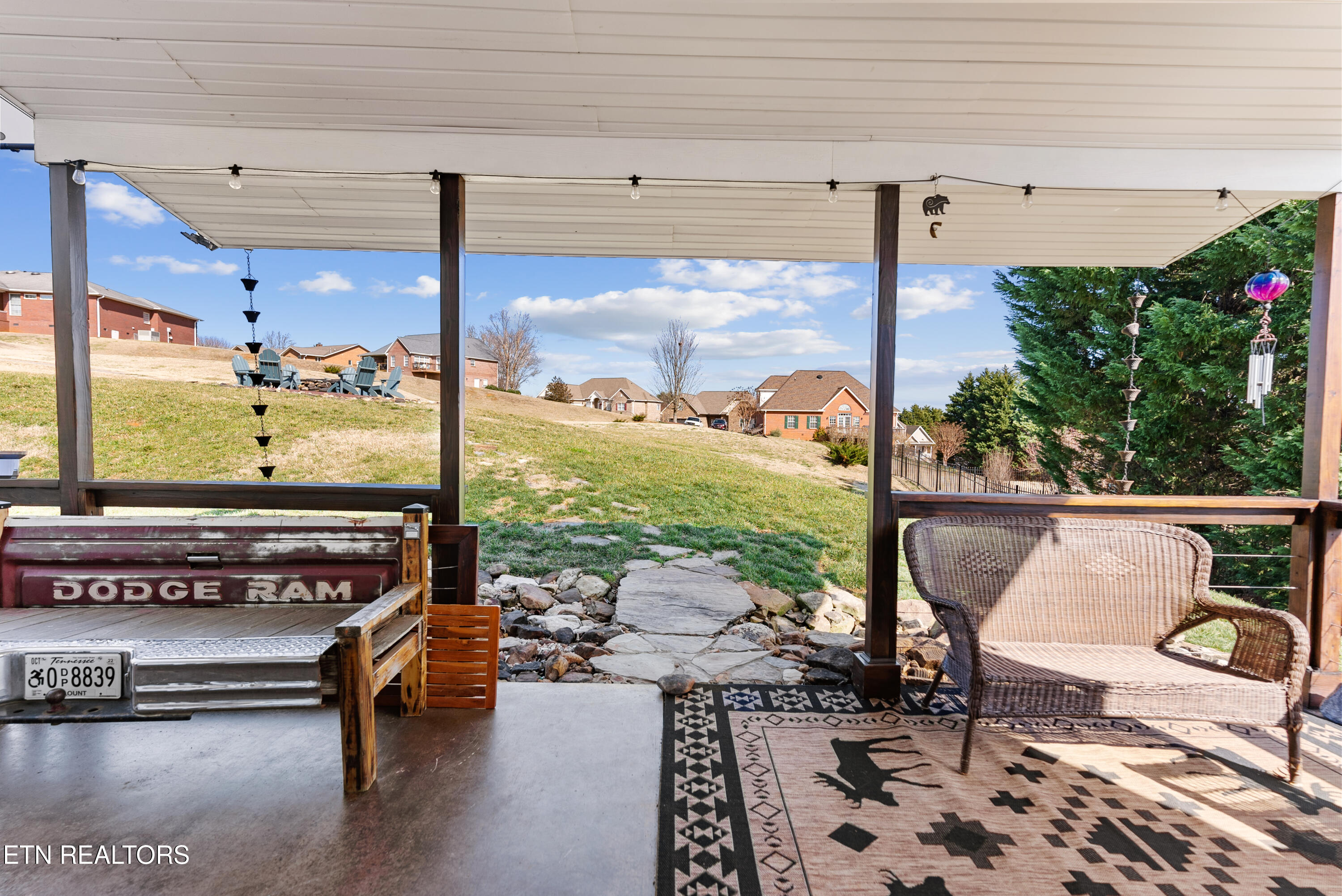 427 Royal Oaks Drive Maryville TN 37801