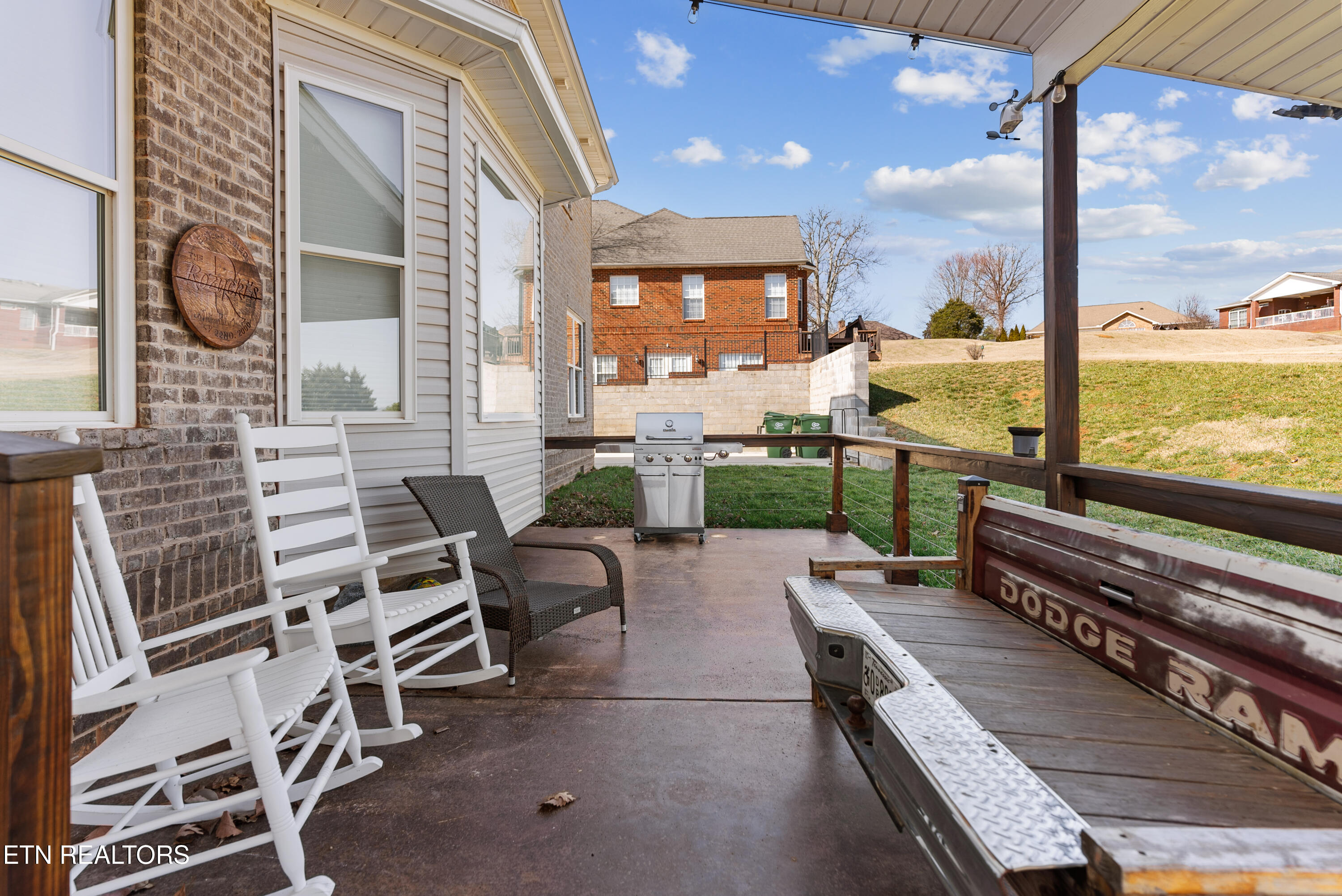 427 Royal Oaks Drive Maryville TN 37801