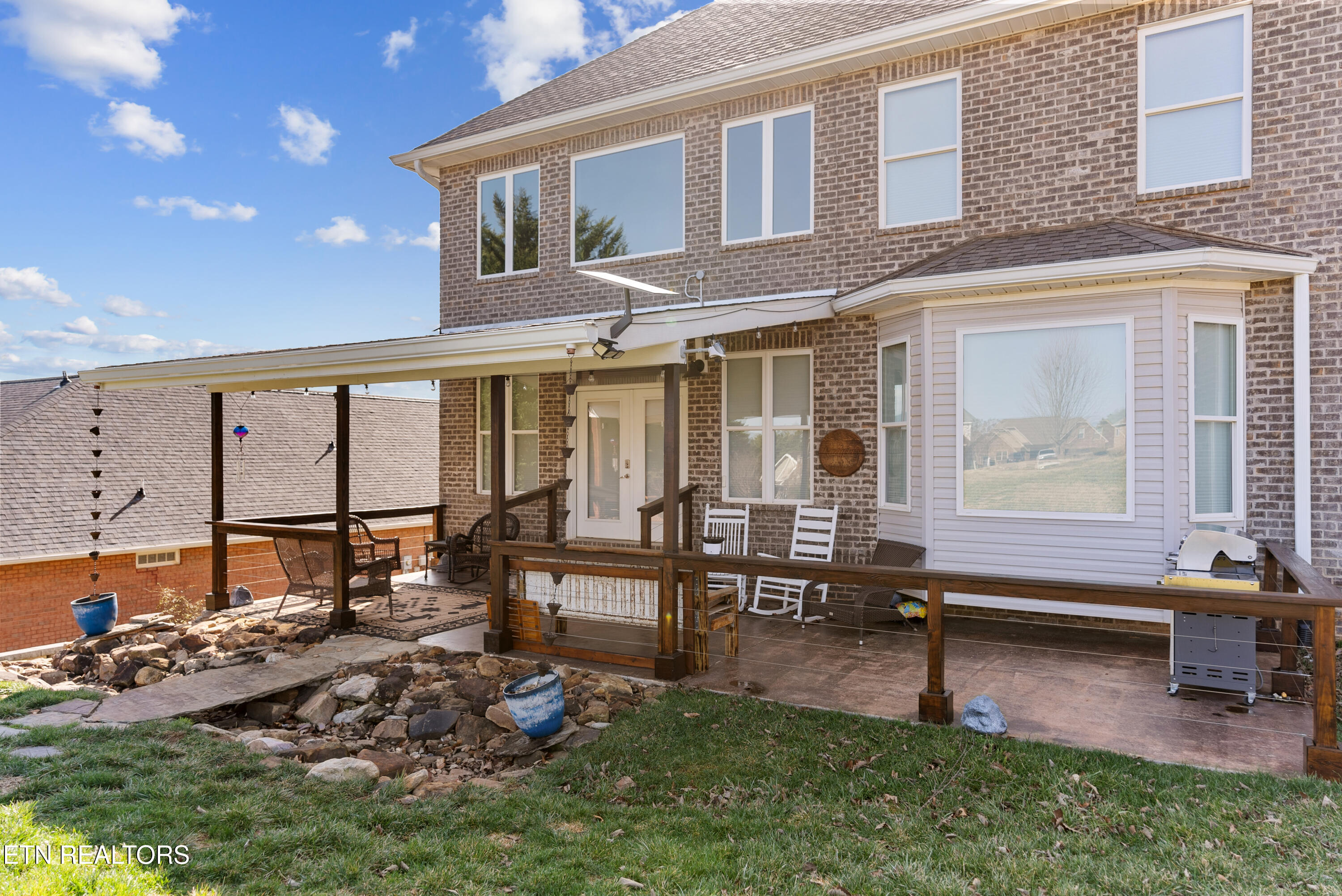 427 Royal Oaks Drive Maryville TN 37801