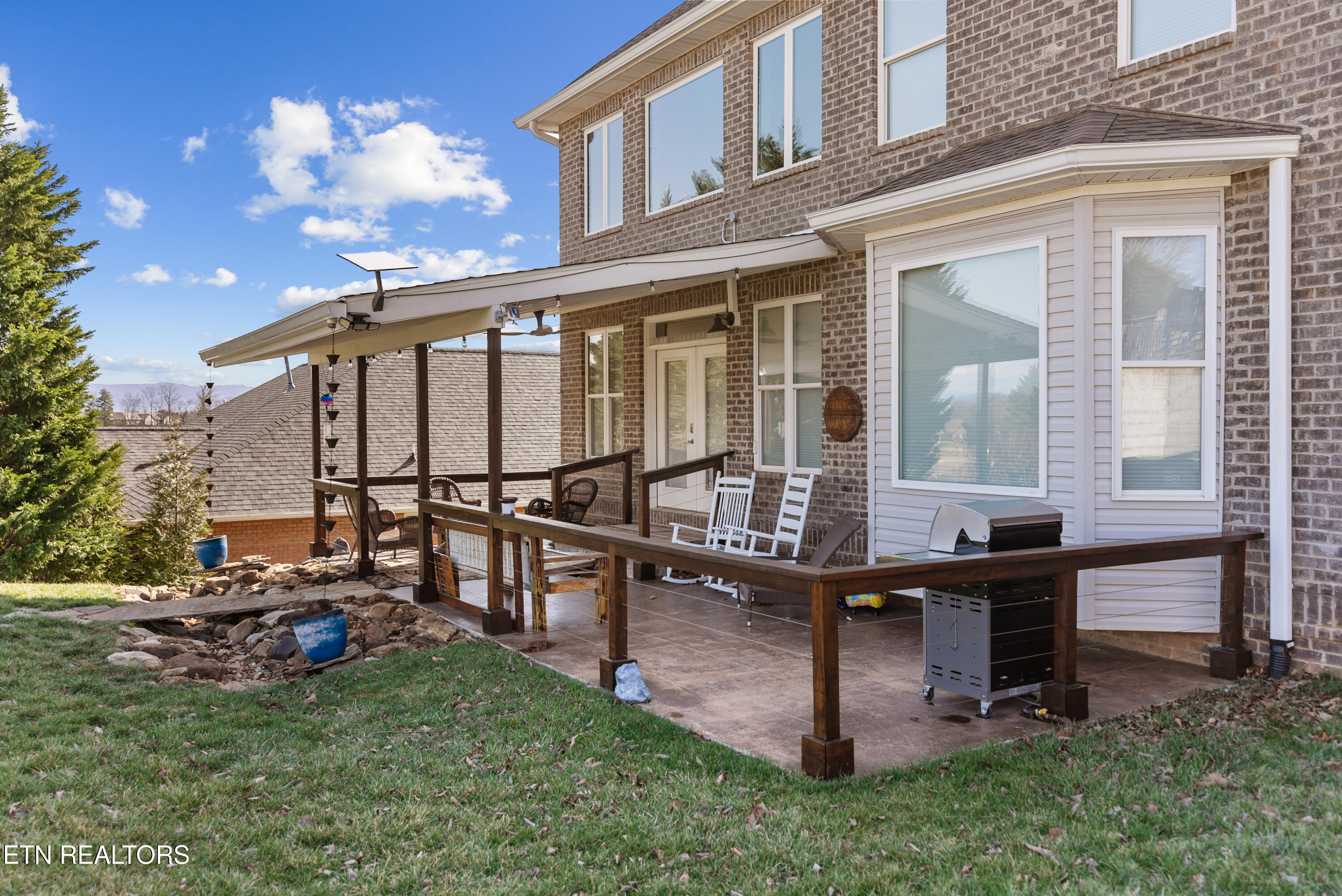 427 Royal Oaks Drive Maryville TN 37801