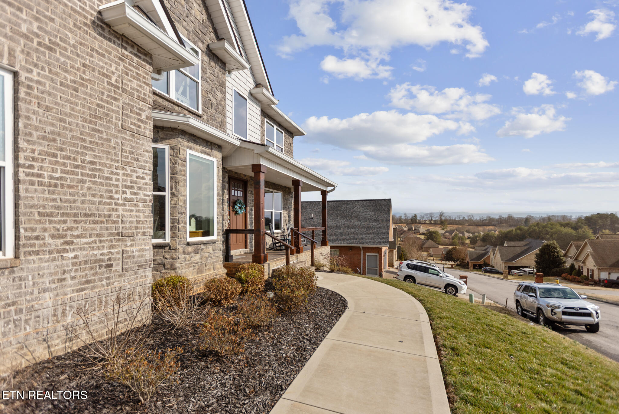 427 Royal Oaks Drive Maryville TN 37801