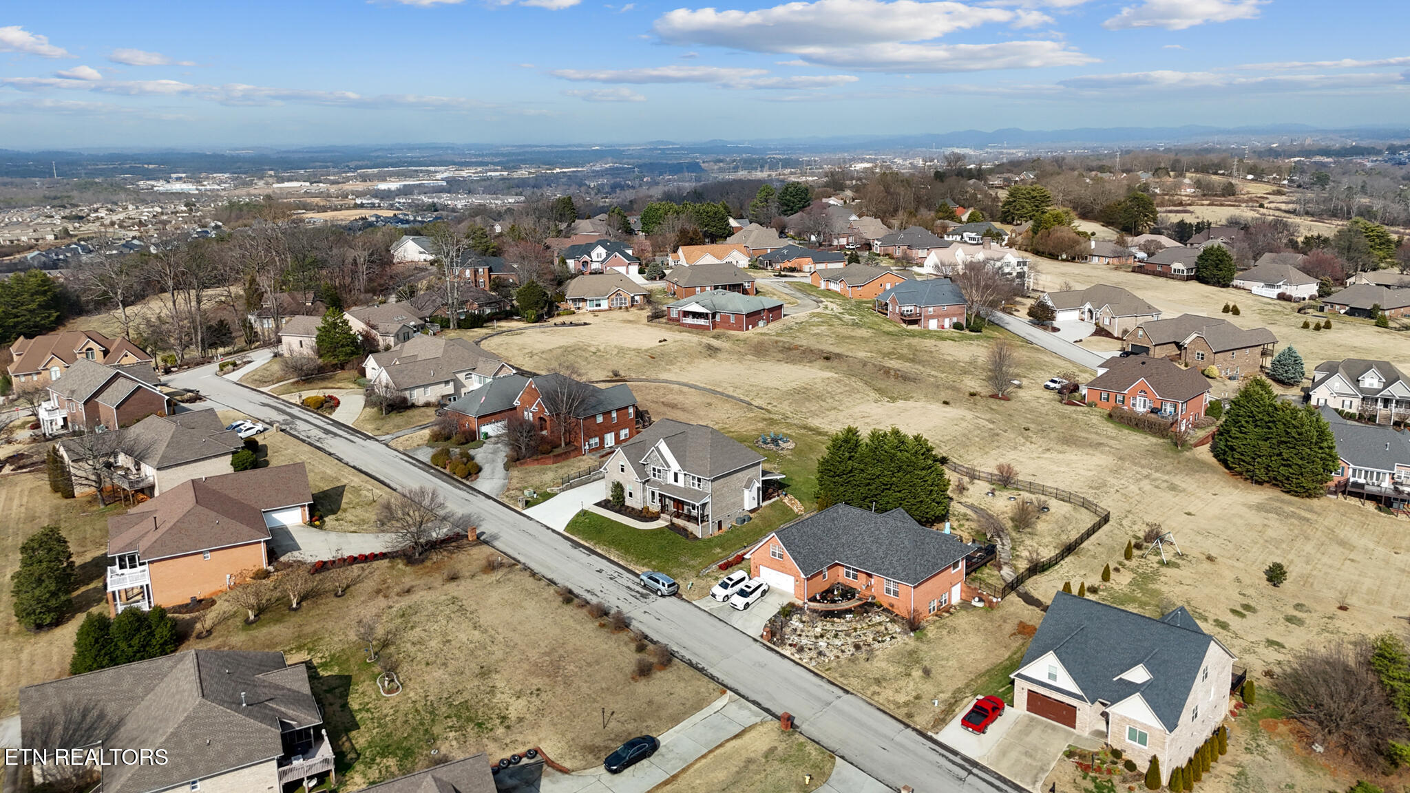 427 Royal Oaks Drive Maryville TN 37801
