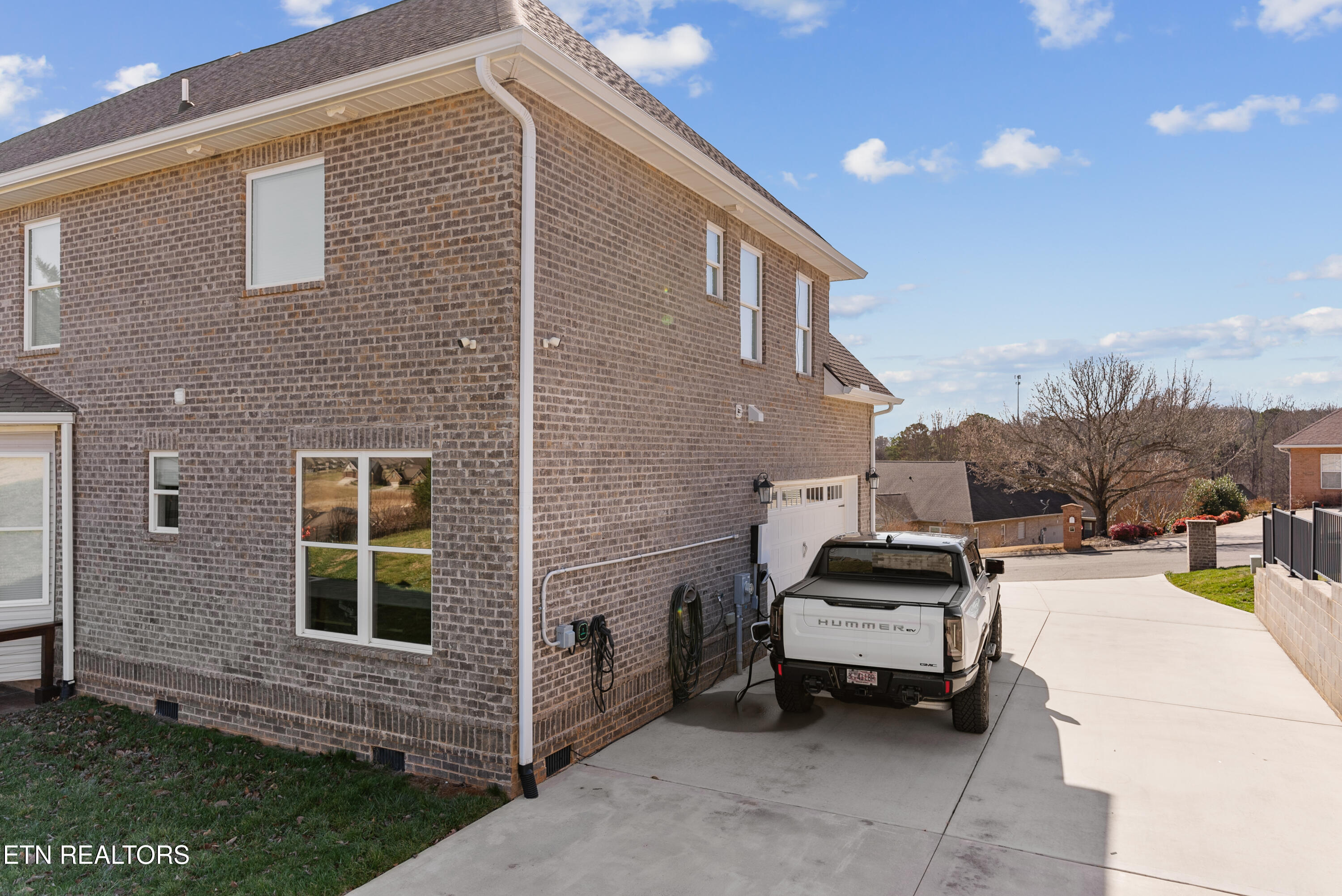 427 Royal Oaks Drive Maryville TN 37801