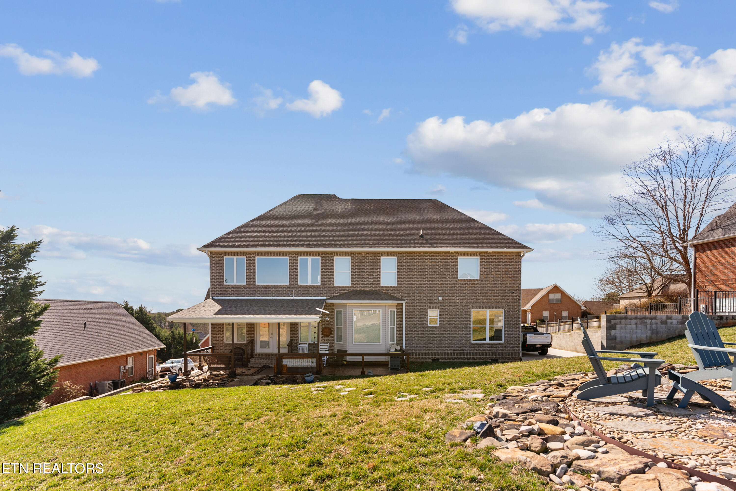427 Royal Oaks Drive Maryville TN 37801