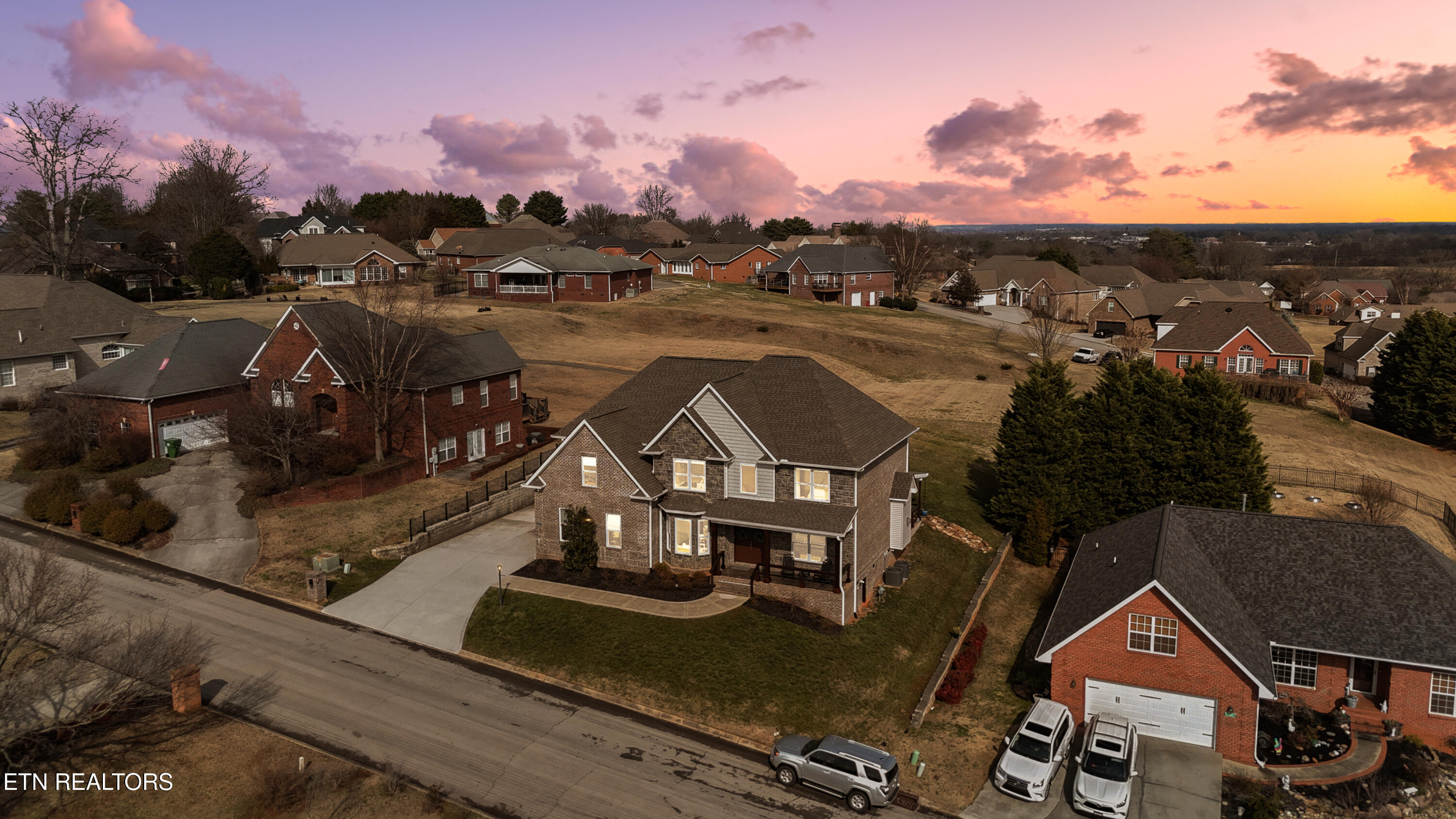 427 Royal Oaks Drive Maryville TN 37801