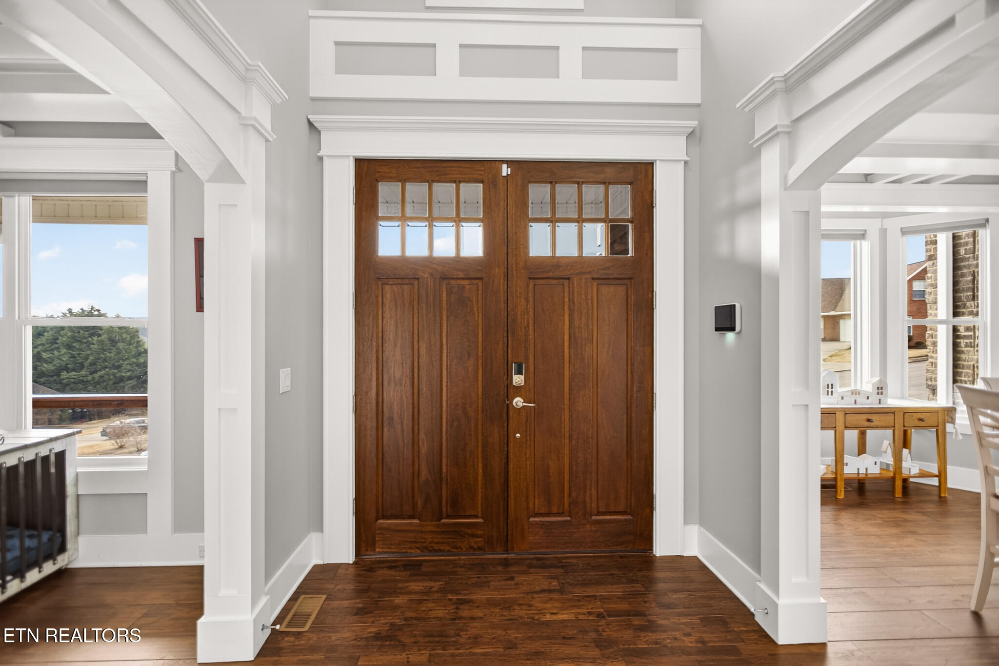 427 Royal Oaks Drive Maryville TN 37801