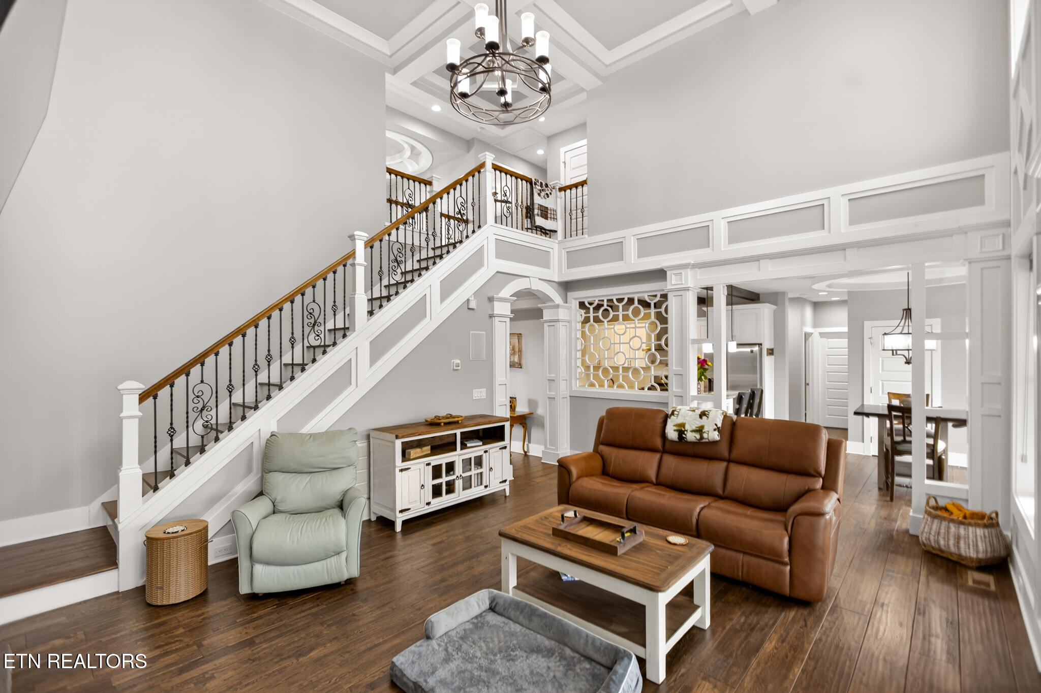 427 Royal Oaks Drive Maryville TN 37801
